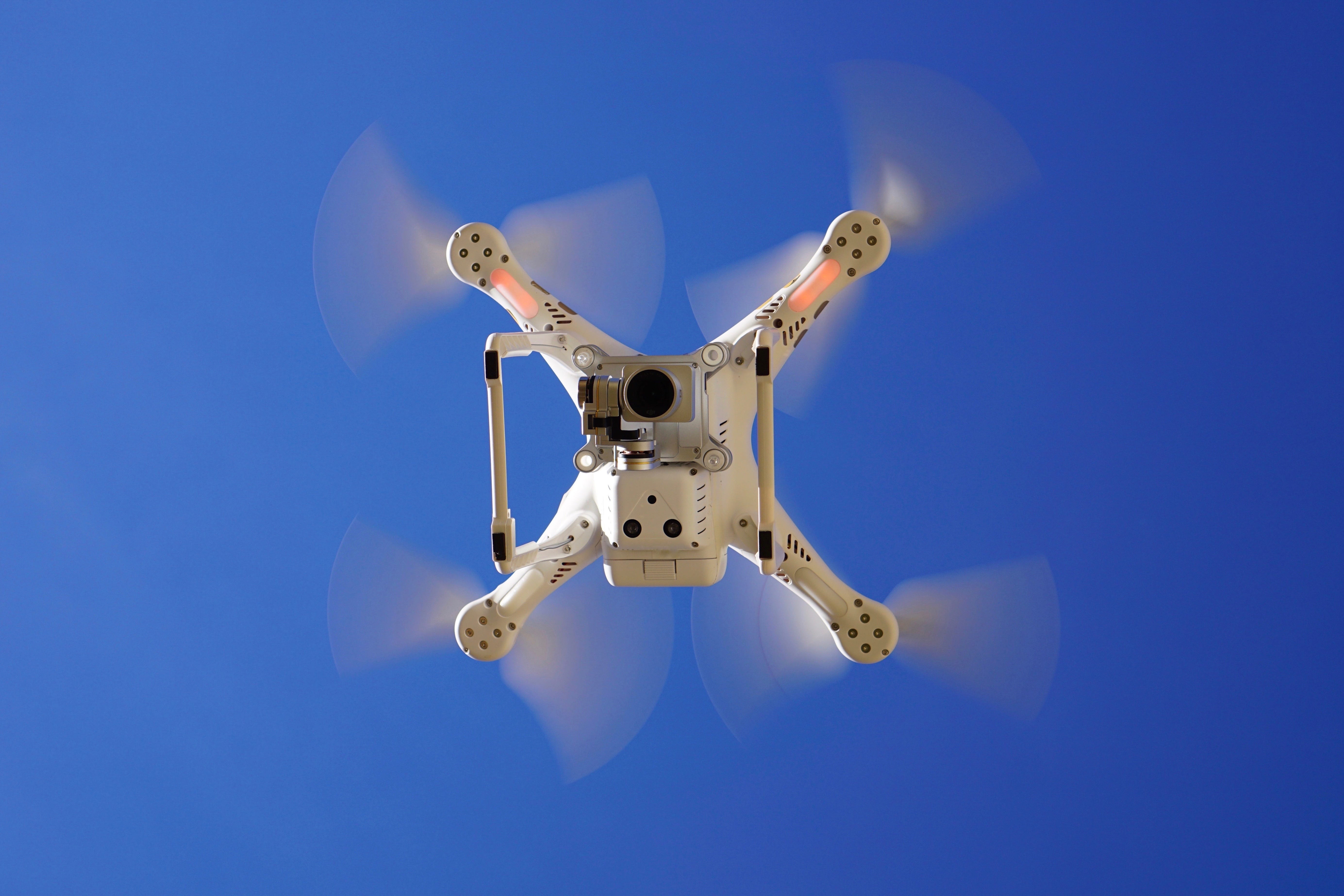 nature, photo, science, flight, single object, connection, technology, daytime, toy, day, humor, 5K, animal themes, indoors, quadrocopter, phantom, flyer, HD Wallpaper