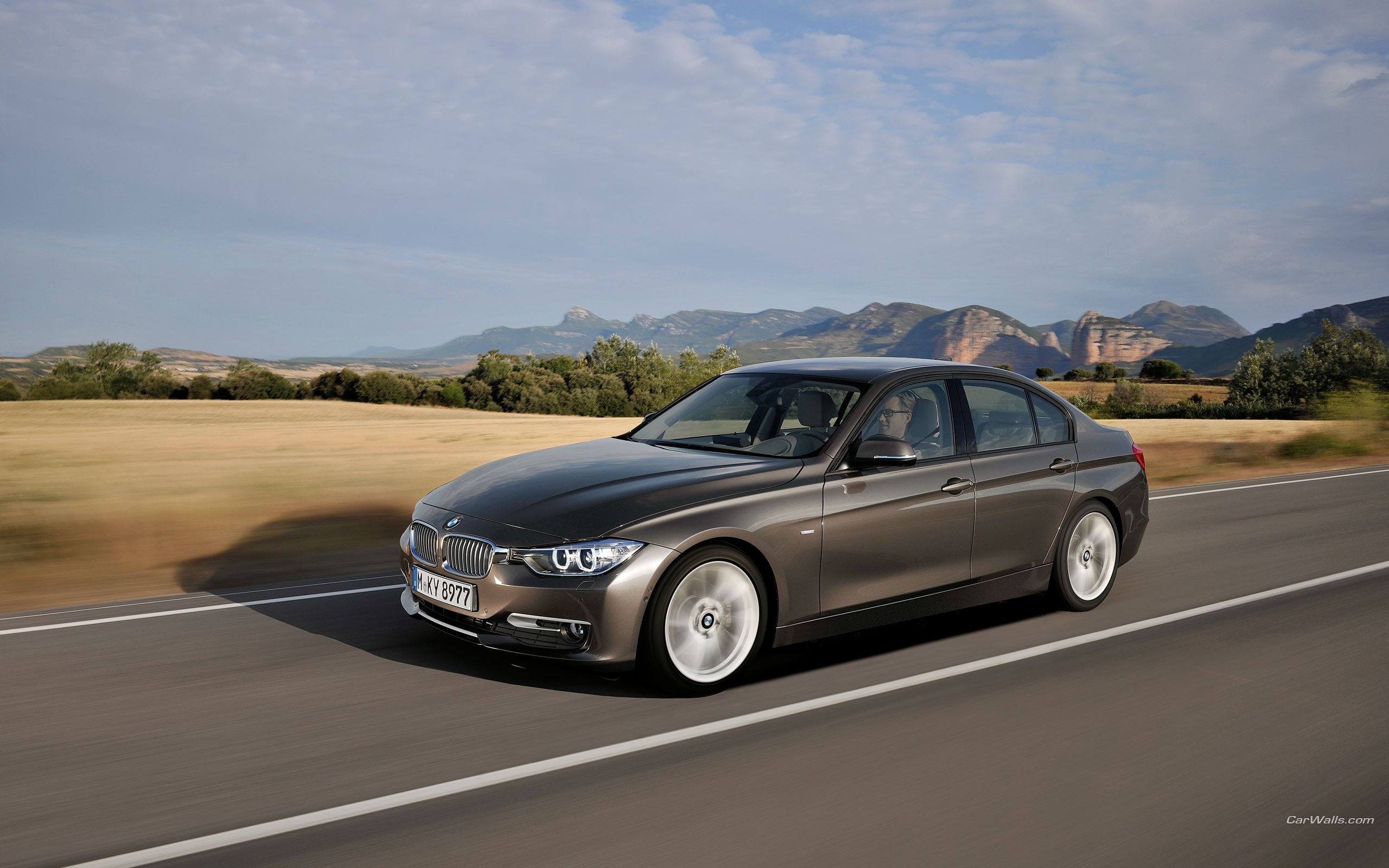 2K, Line, series, hd, x, art, cars, modern, architecture, bmw, HD Wallpaper