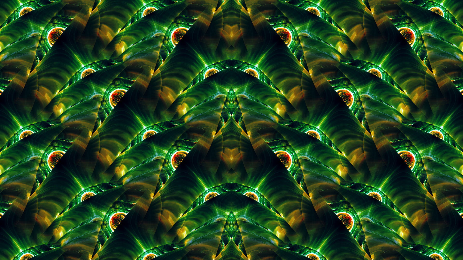 abstract backgrounds, psychedelic, beauty in nature, healthcare and medicine, technology, medical x-ray, full frame, digital art, pattern, biology, symmetry, HD Wallpaper