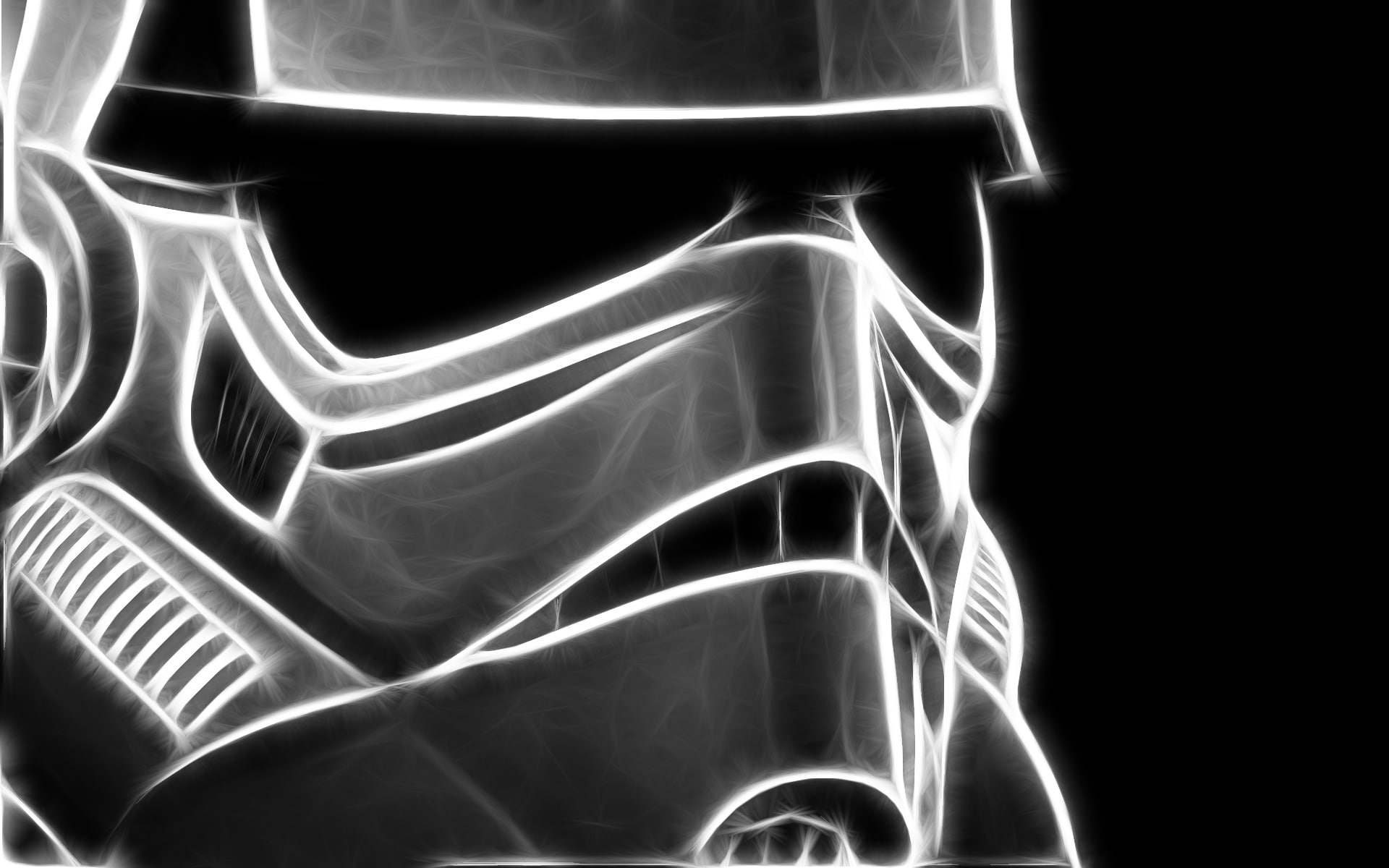 science, star wars, bone, 1080P, black background, human body part, skeleton, close-up, technology, abstract, human bone, motion, healthcare and medicine, HD Wallpaper