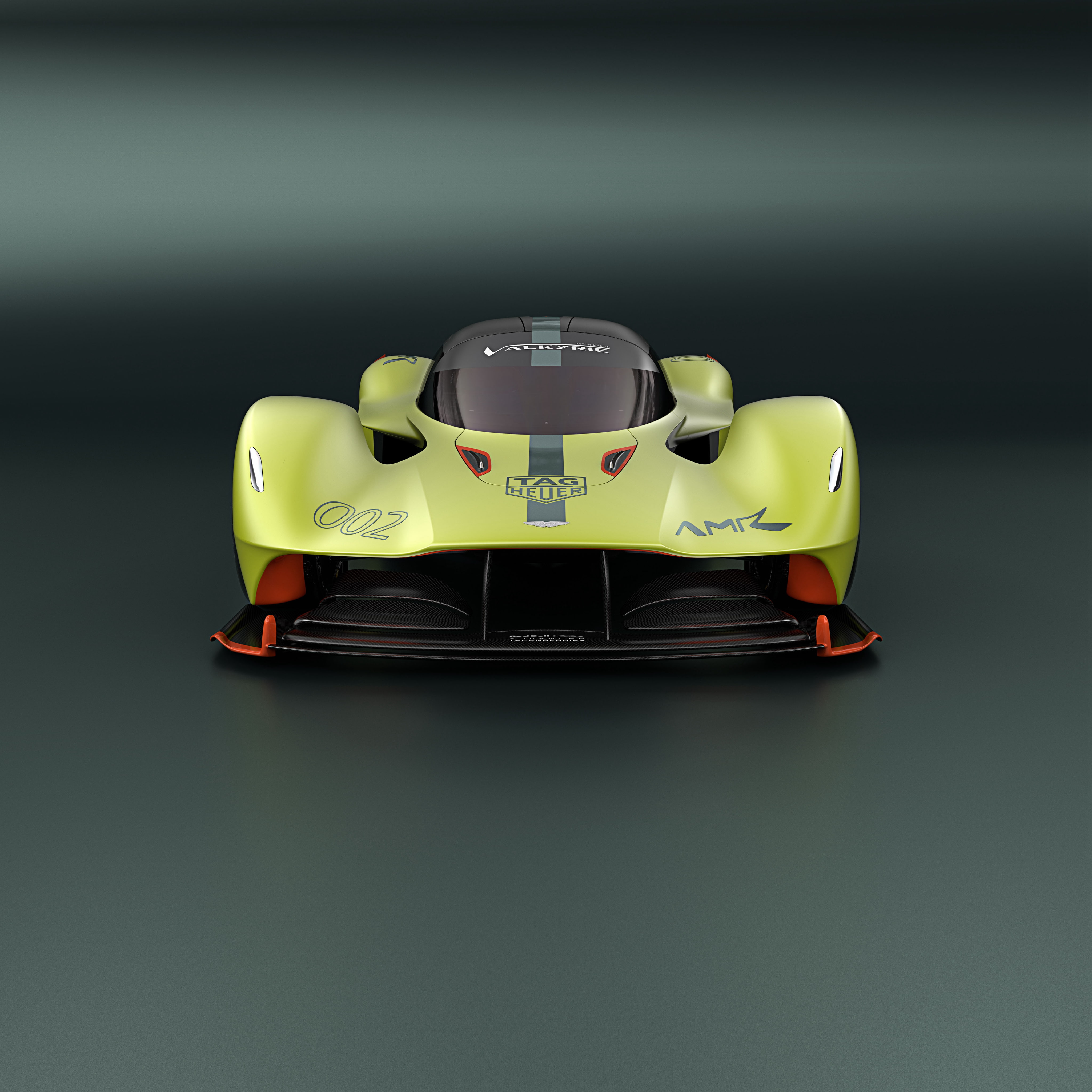 2018, Aston Martin Valkyrie AMR Pro, 4K, Geneva Motor Show, 4K, Phone HD Wallpaper