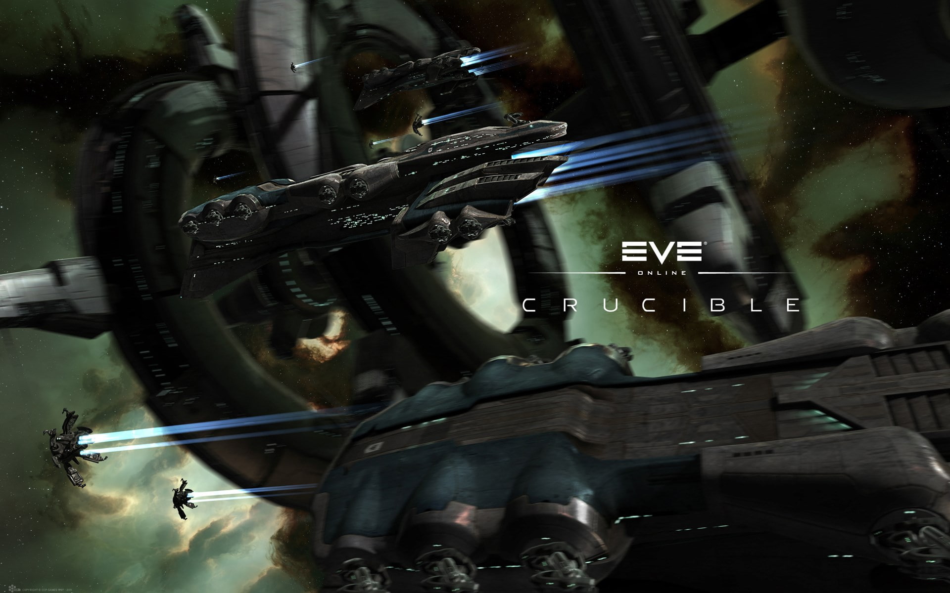 weapon, security, mode of transportation, protection, human representation, day, EVE Online: Crucible, 1080P, transparent, no people, transportation, military, HD Wallpaper