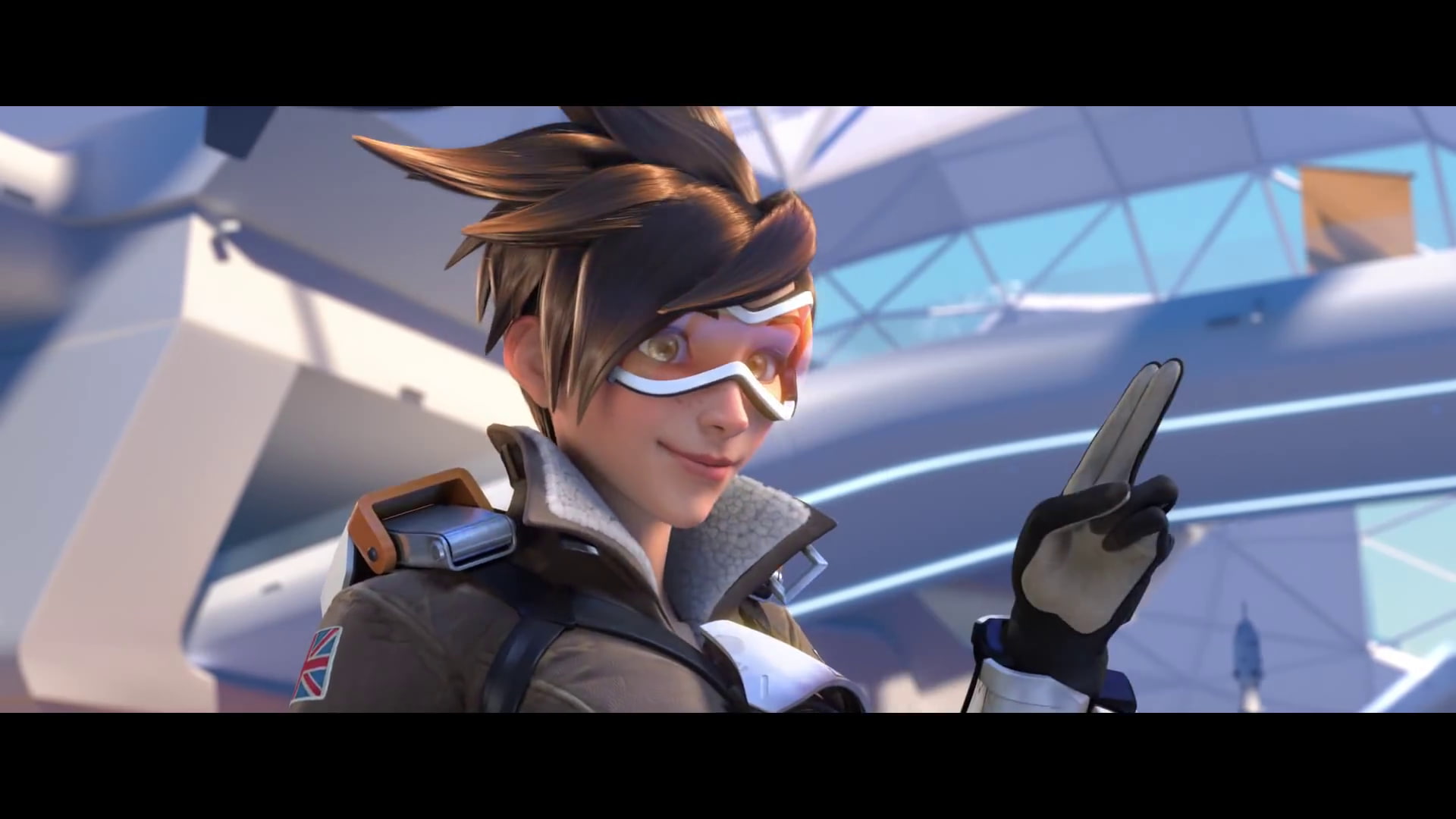 Blizzard Entertainment, emotion, headshot, child, technology, leisure activity, smiling, vehicle interior, portrait, mode of transportation, glasses, outdoors, HD Wallpaper