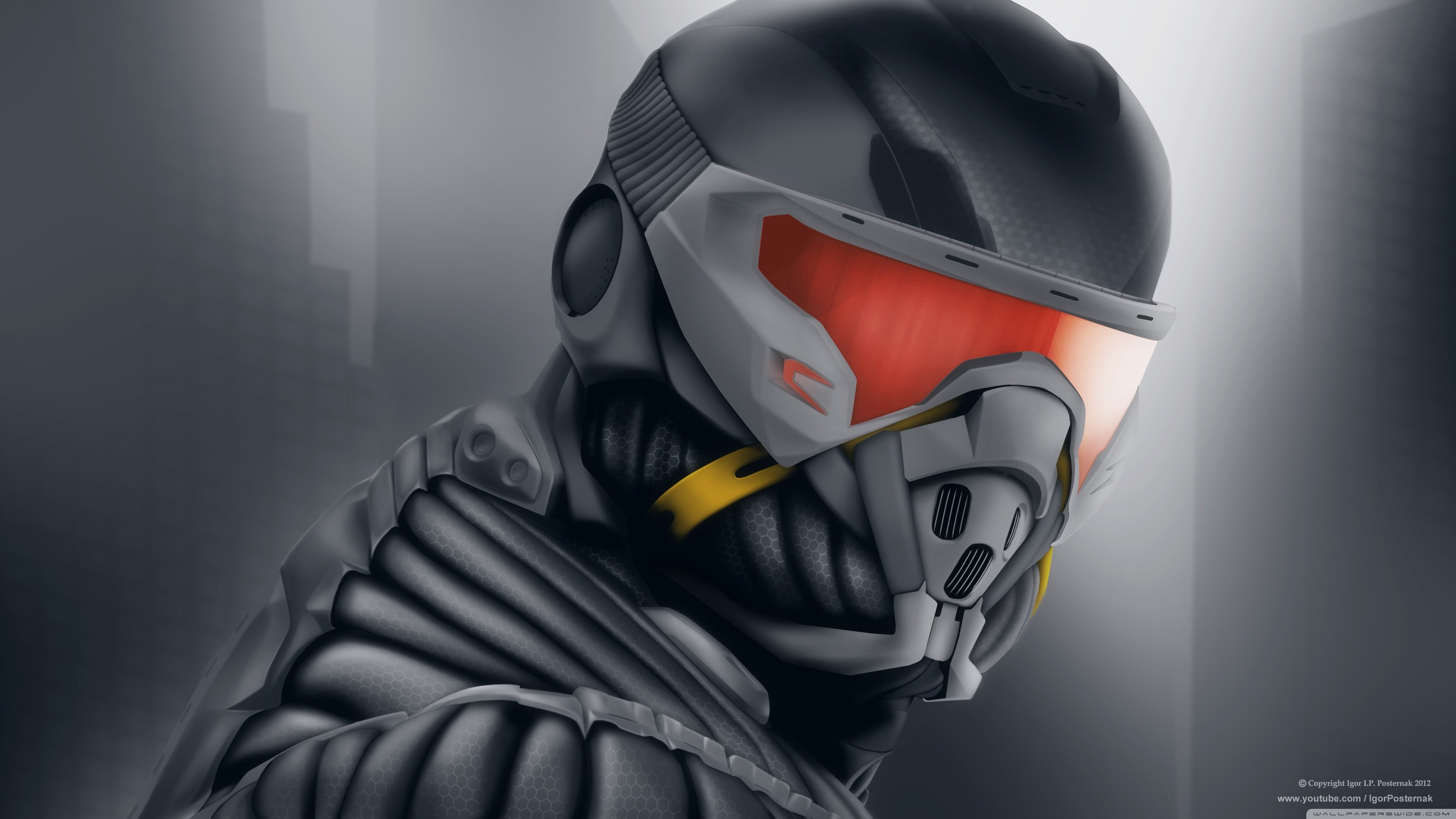isolated color, gray, helmet, red, illustration, safety, black, crash helmet, disguise, obscured face, sports helmet, people, human representation, clothing, HD Wallpaper