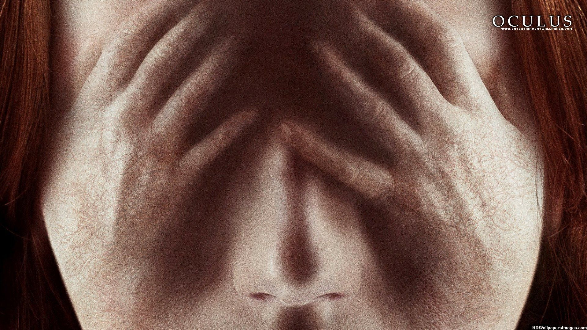 Movie, Oculus, 1080P, HD Wallpaper
