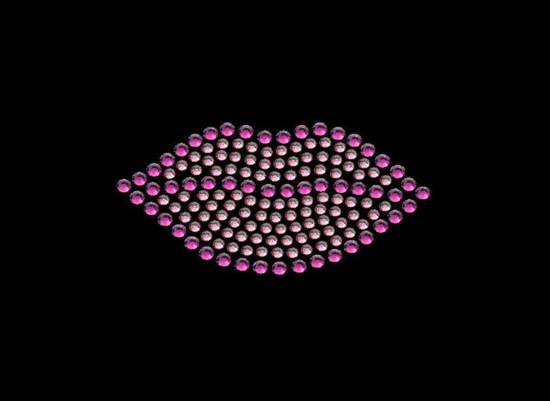 technology, nightlife, Pauty, copy space, pink color, no people, circle, pattern, connection, large group of objects, purple, multi colored, indoors, shape, HD Wallpaper