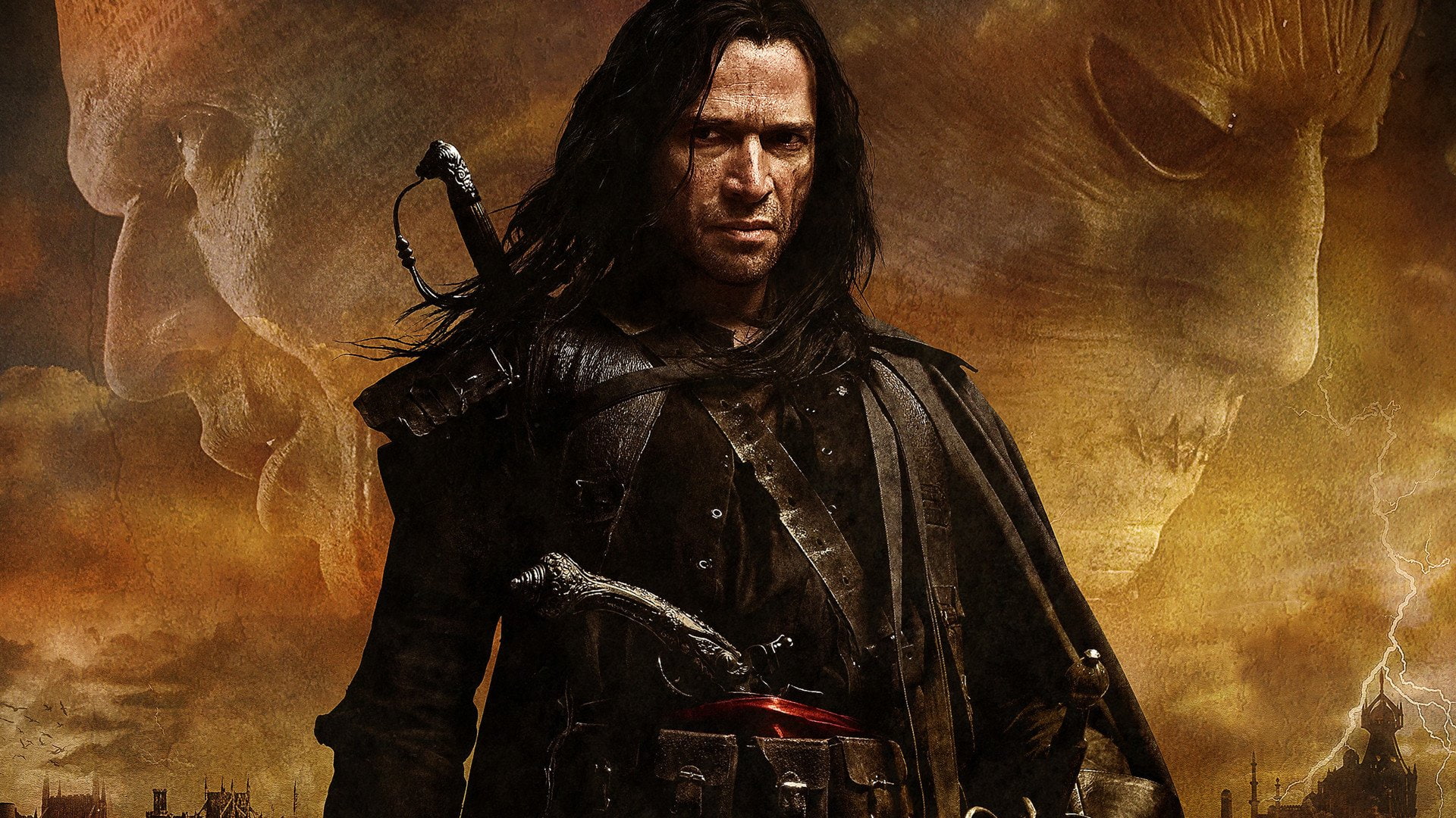 James Purefoy, 1080P, Solomon Kane, Movie, HD Wallpaper