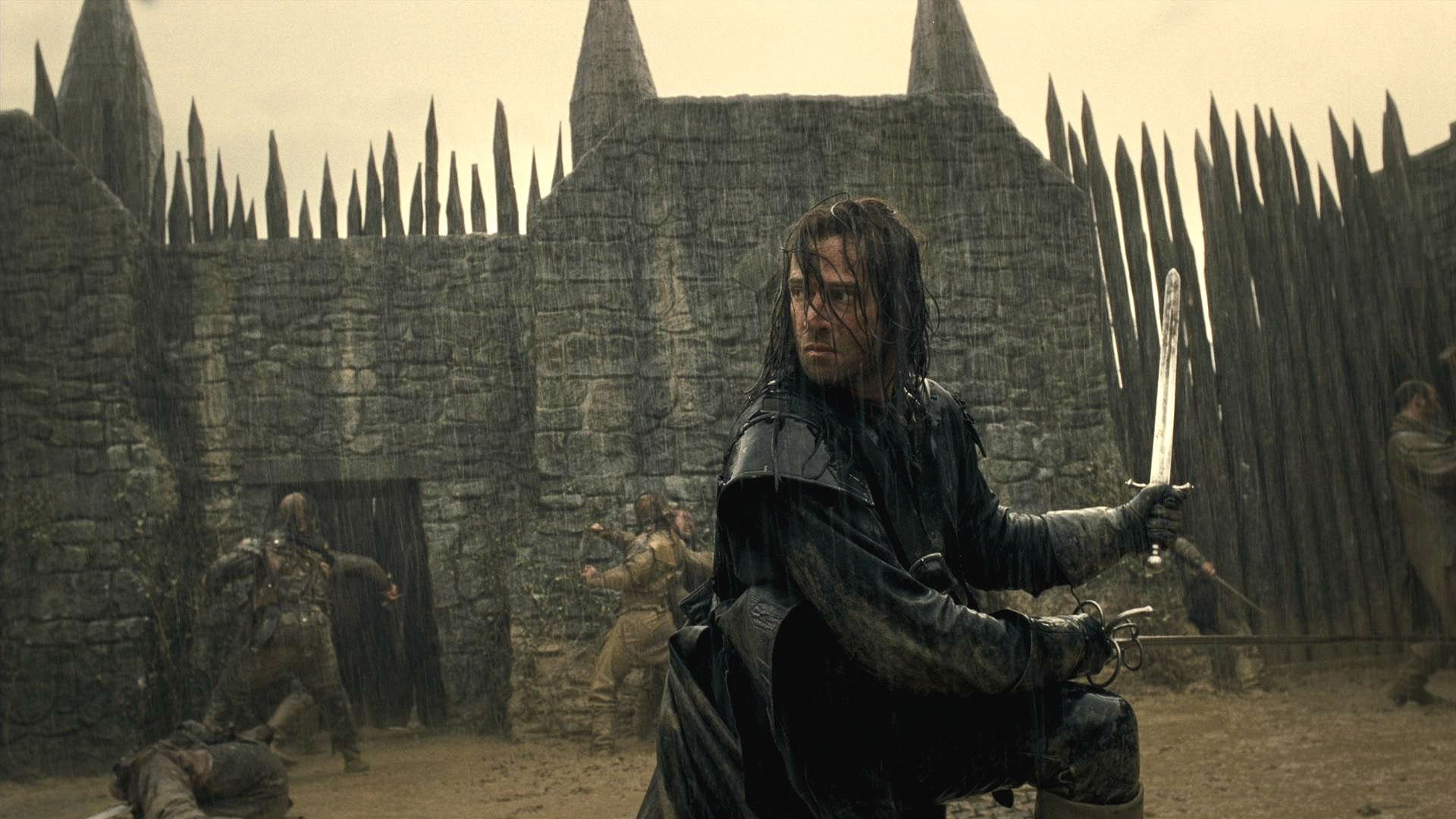 kane, action, solomon, adventure, 1080P, fantasy, HD Wallpaper