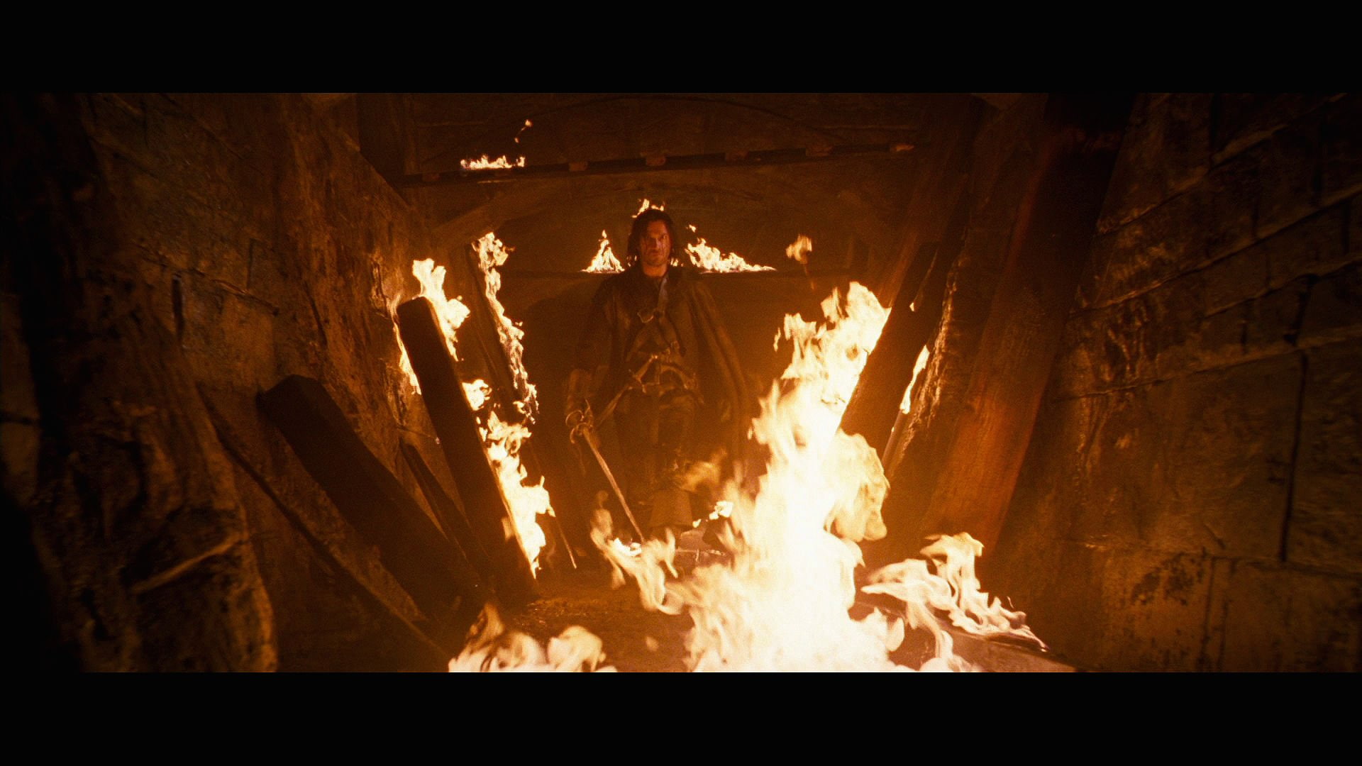 solomon, 1080P, kane, action, fantasy, adventure, HD Wallpaper