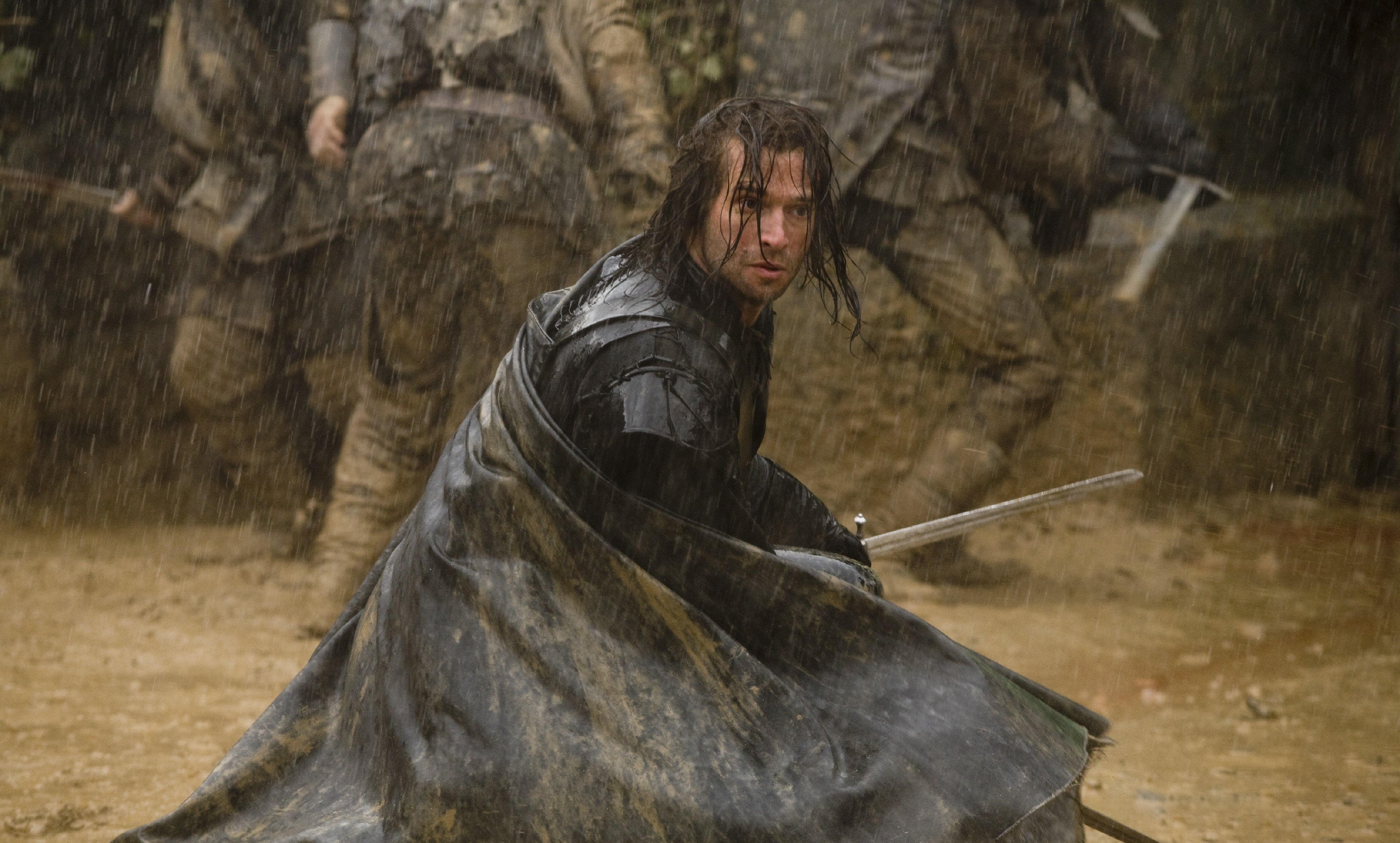 action, fantasy, 2K, kane, solomon, adventure, HD Wallpaper