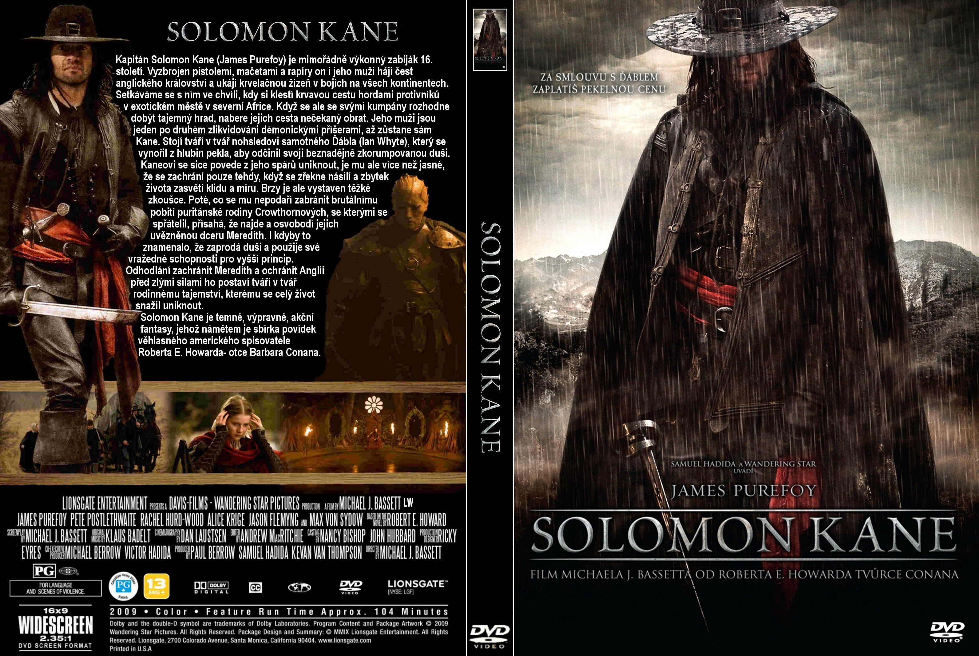 fantasy, solomon, action, kane, adventure, 2K, HD Wallpaper