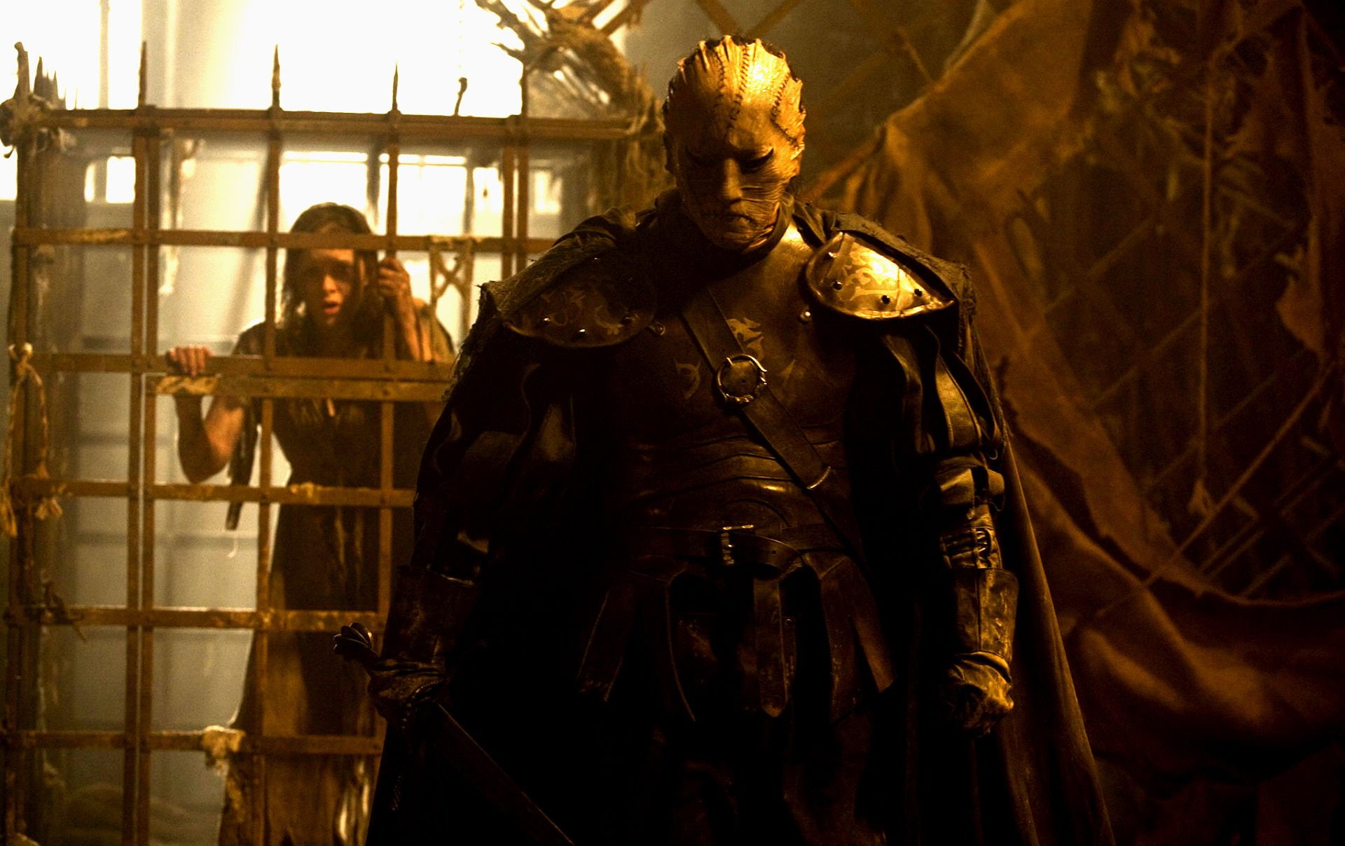 kane, action, adventure, 1080P, fantasy, solomon, HD Wallpaper