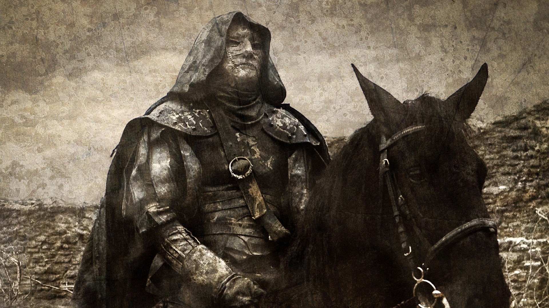 kane, solomon, adventure, action, fantasy, 1080P, HD Wallpaper