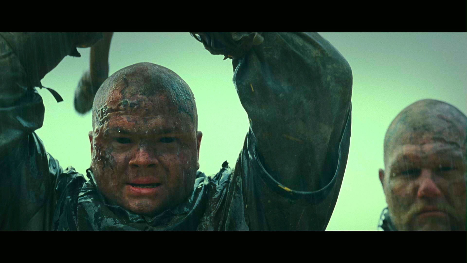 fantasy, 1080P, solomon, kane, adventure, action, HD Wallpaper