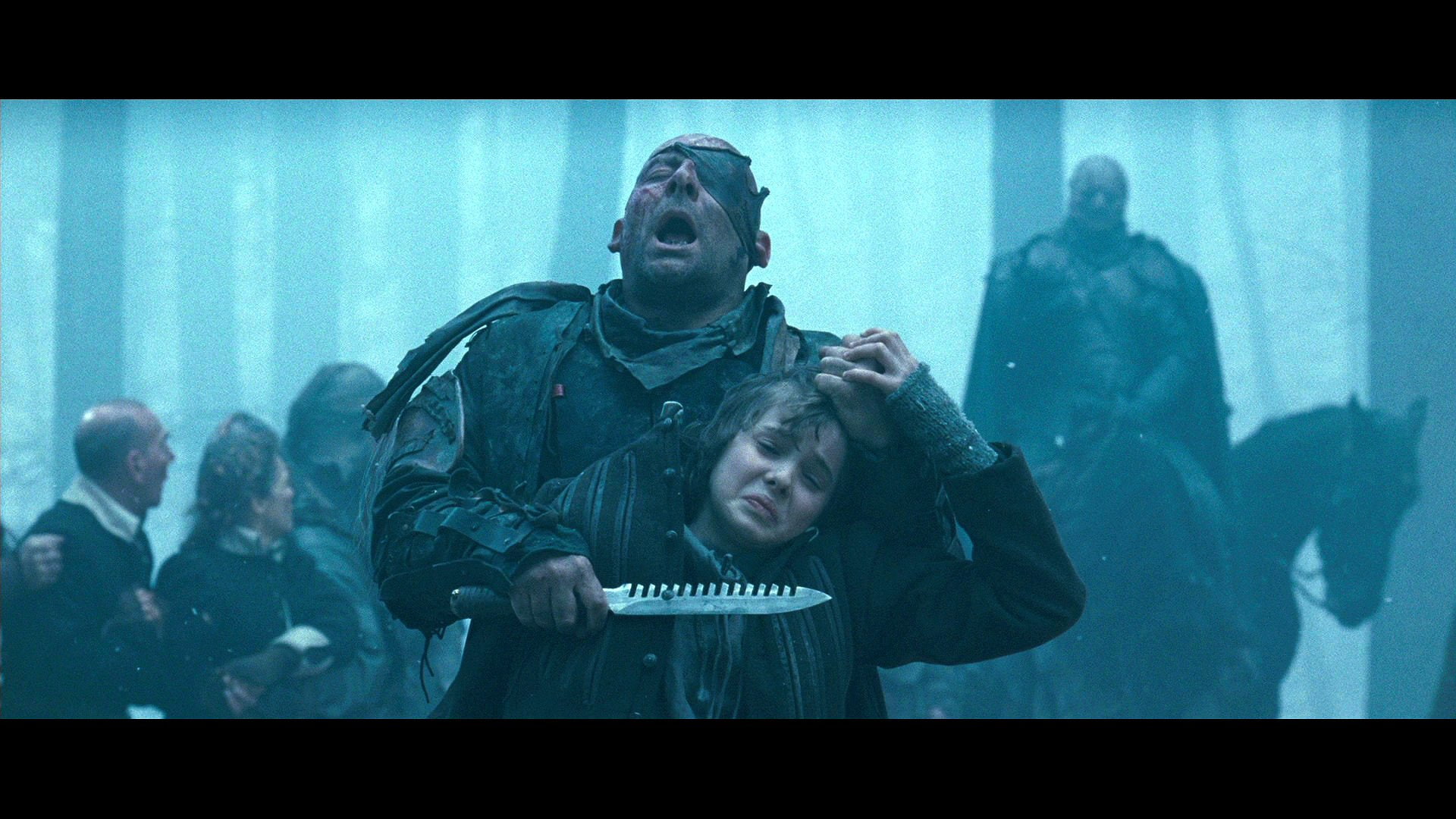 solomon, adventure, kane, action, 1080P, fantasy, HD Wallpaper