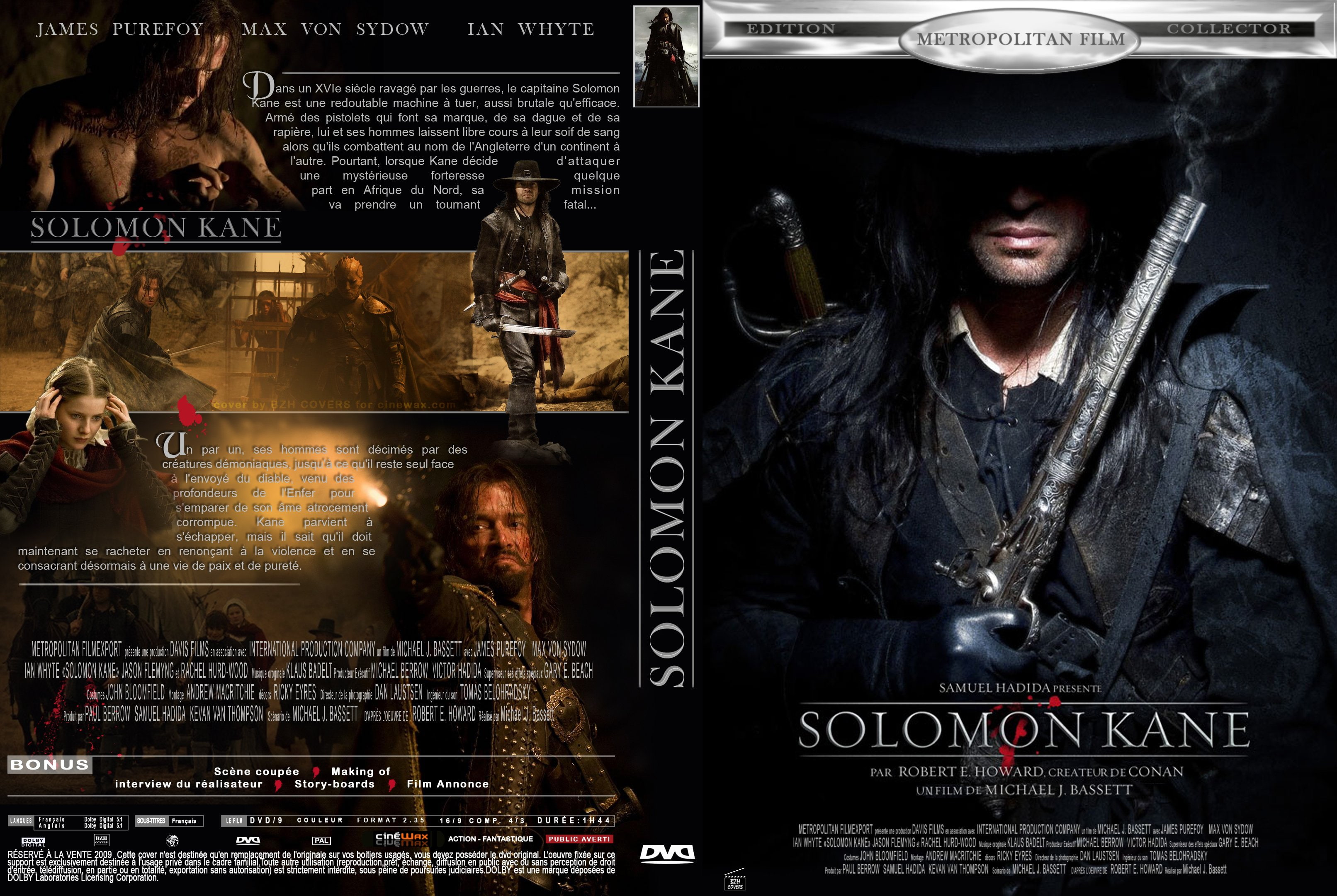 fantasy, kane, action, solomon, 2K, adventure, HD Wallpaper