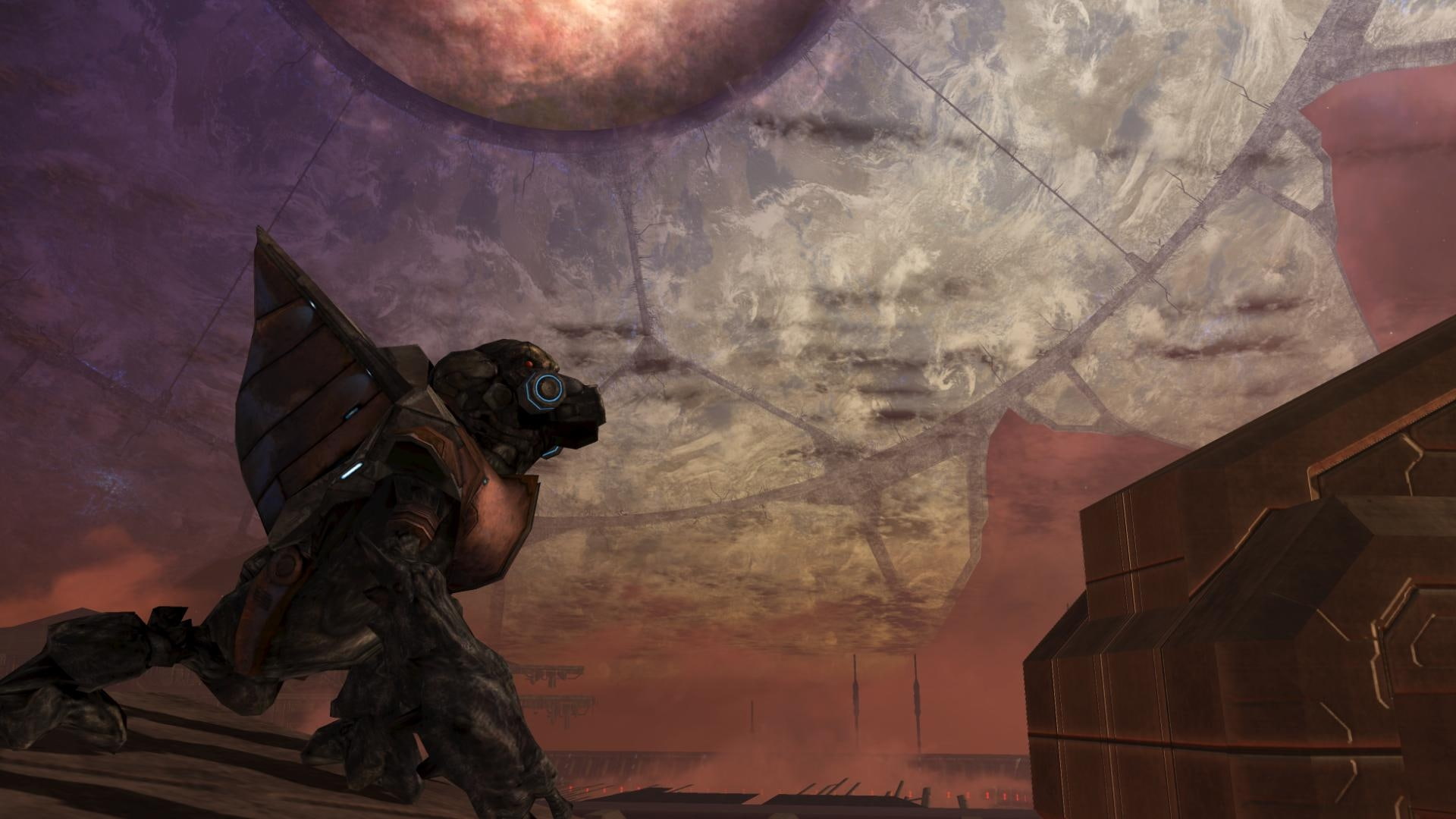 hd, installation, installation 04, art, video, halo, games, unggoy, 1080P, major, HD Wallpaper