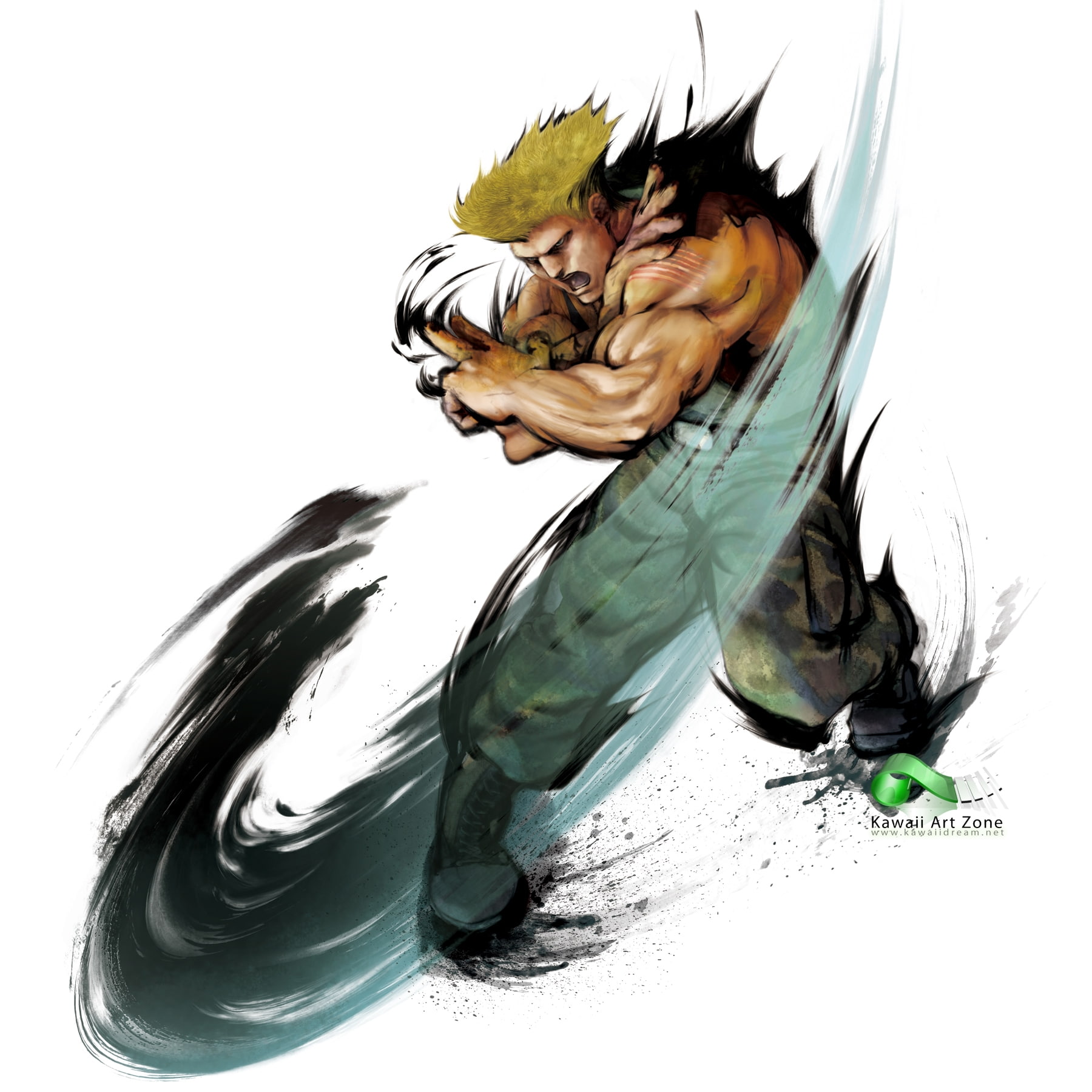 hd, guile, video, fighter, games, 720P, street fighter, street, art, Phone HD Wallpaper