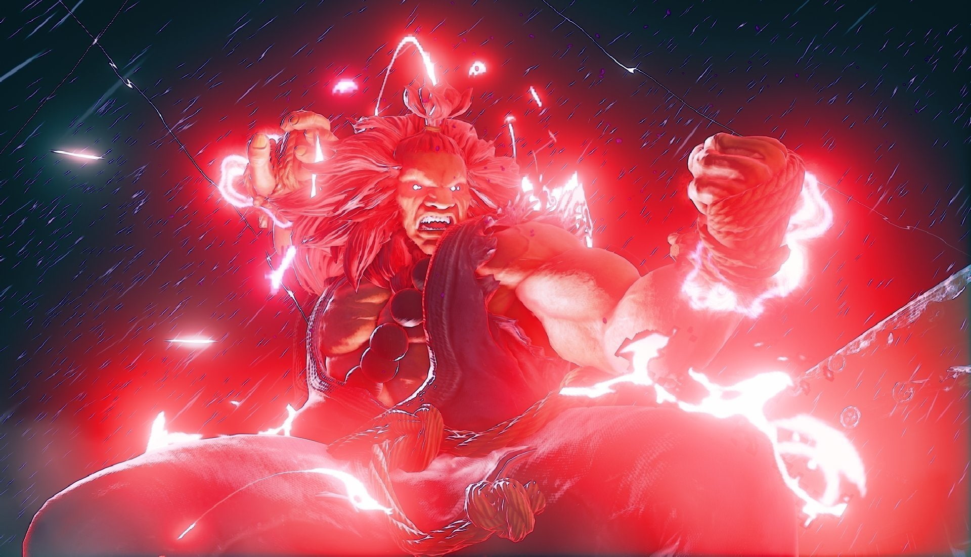 Street Fighter V, Street Fighter, 1080P, HD Wallpaper