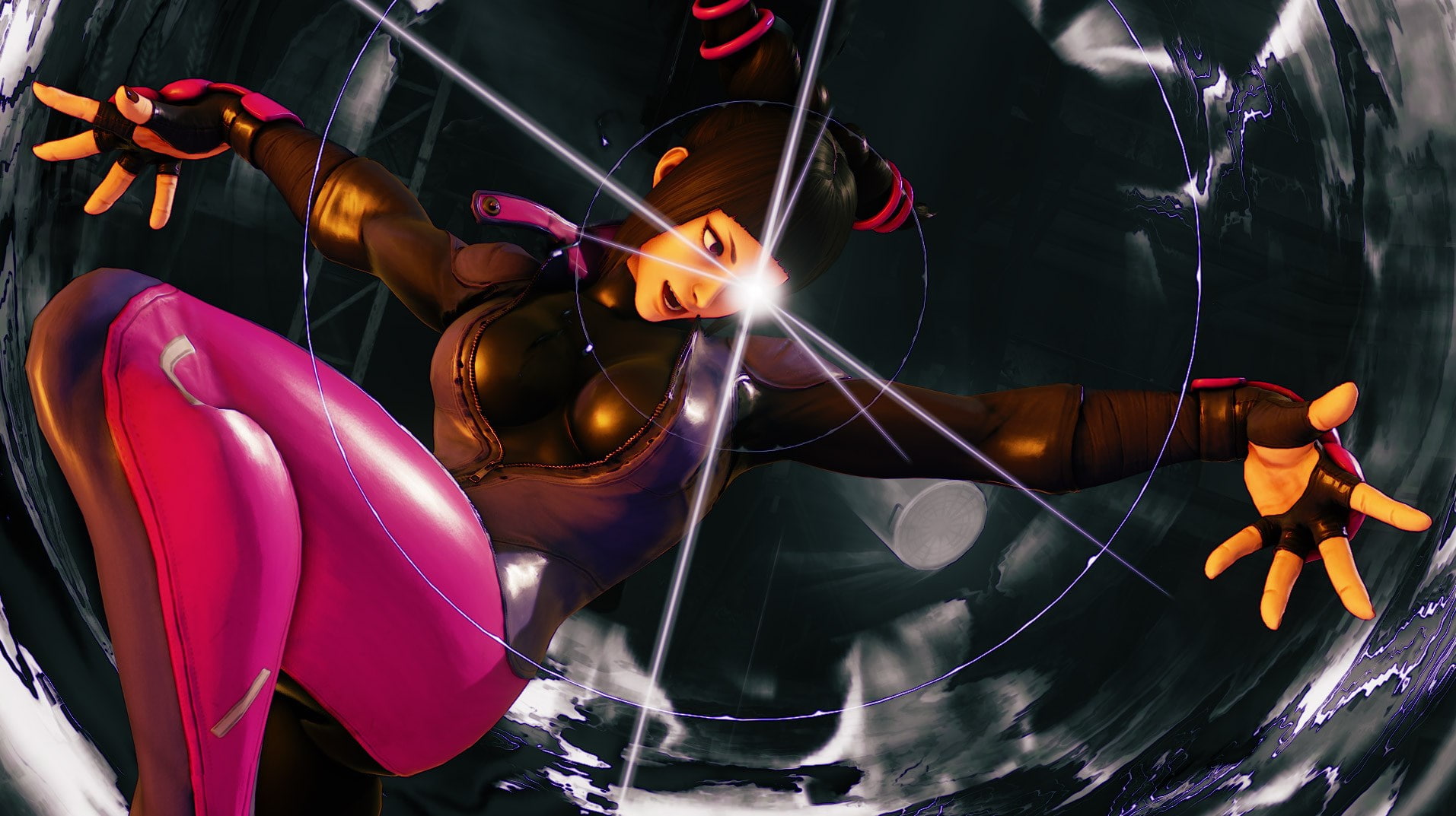 720P, street fighter v, HD Wallpaper