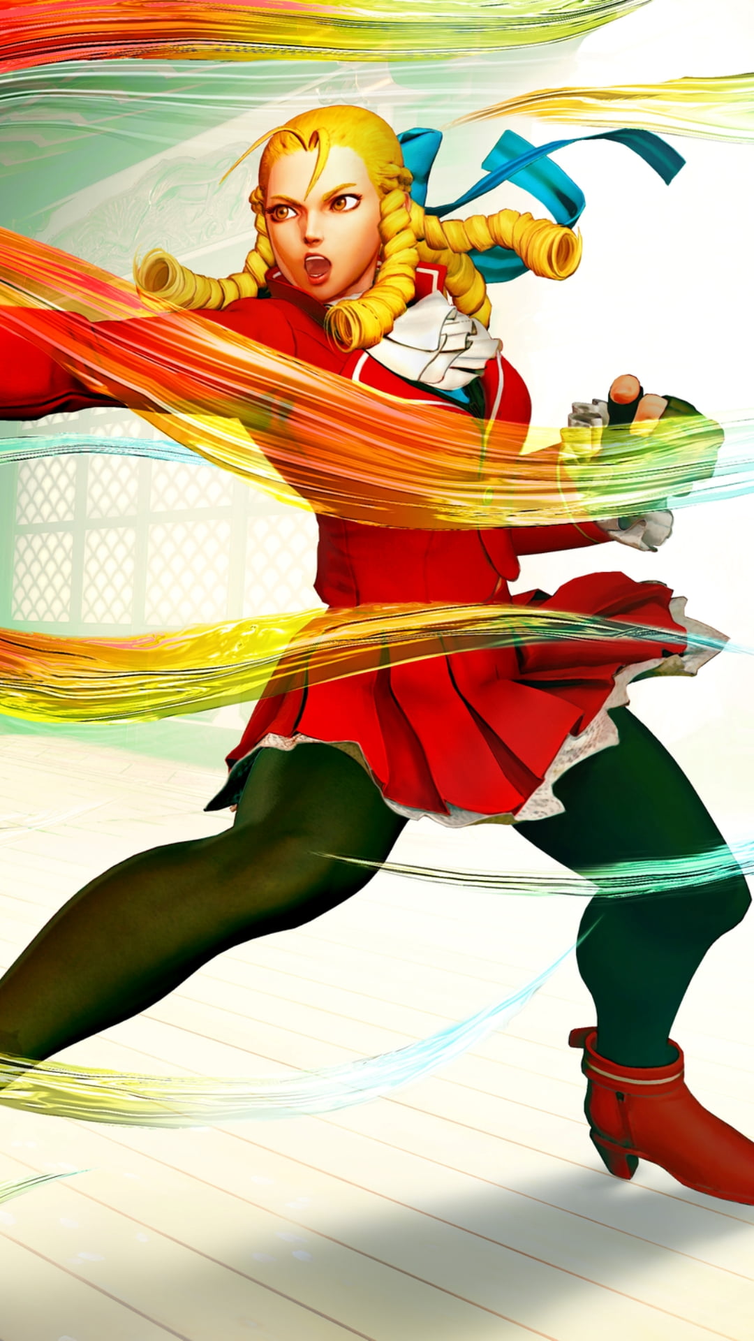 clothing, hair, arts culture and entertainment, fighter, Street Fighter, character, digital, v, beautiful people, excitement, lifestyles, multi colored, Phone HD Wallpaper