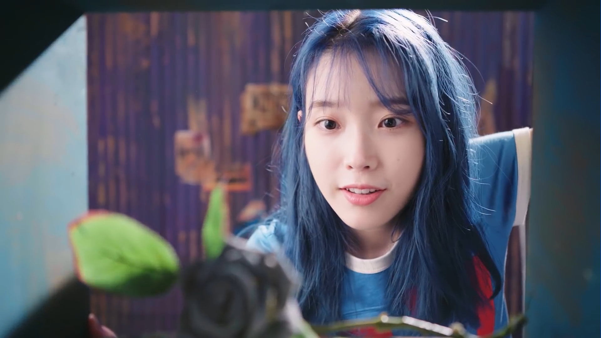 IU, iu lee ji eun, 1080P, HD Wallpaper