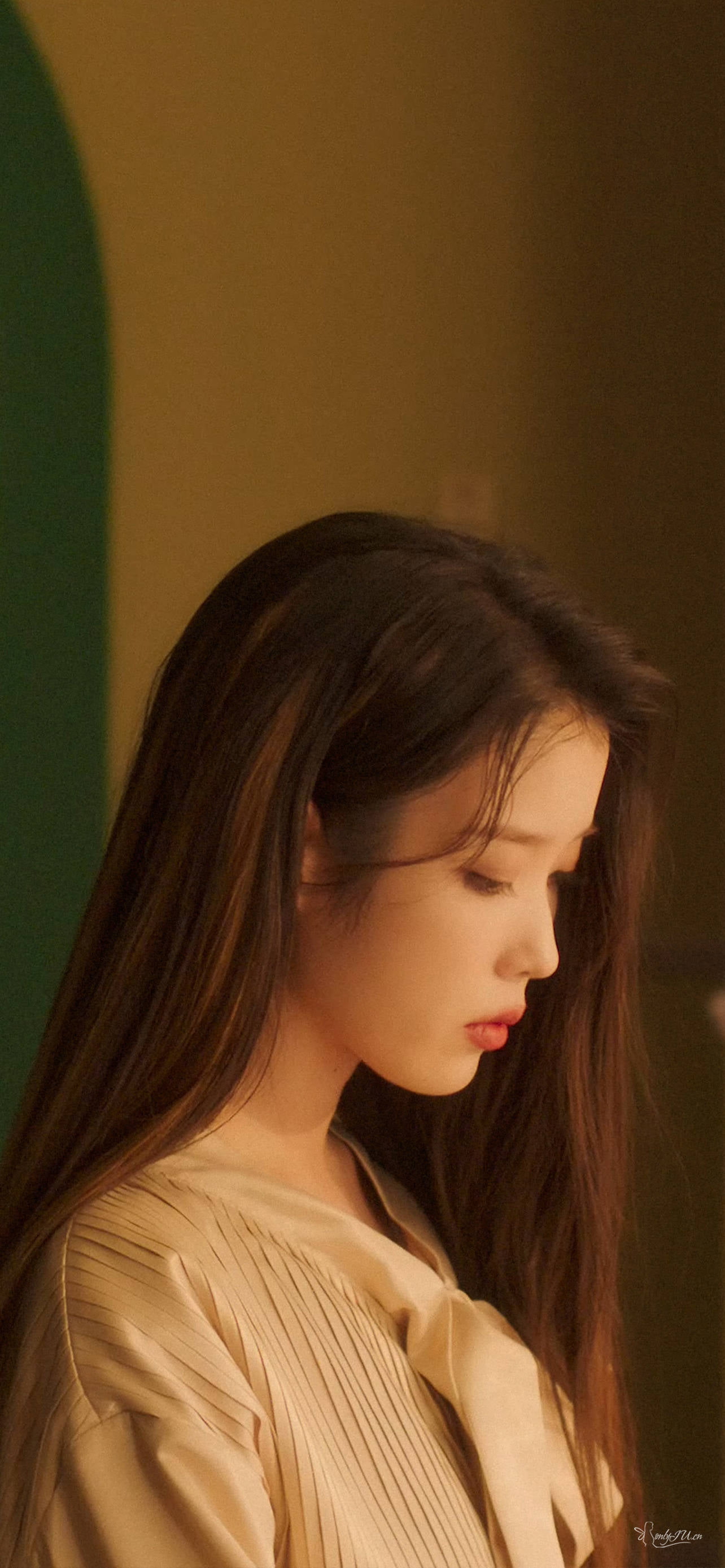 2K, women, iu lee ji eun, Asian, Phone HD Wallpaper