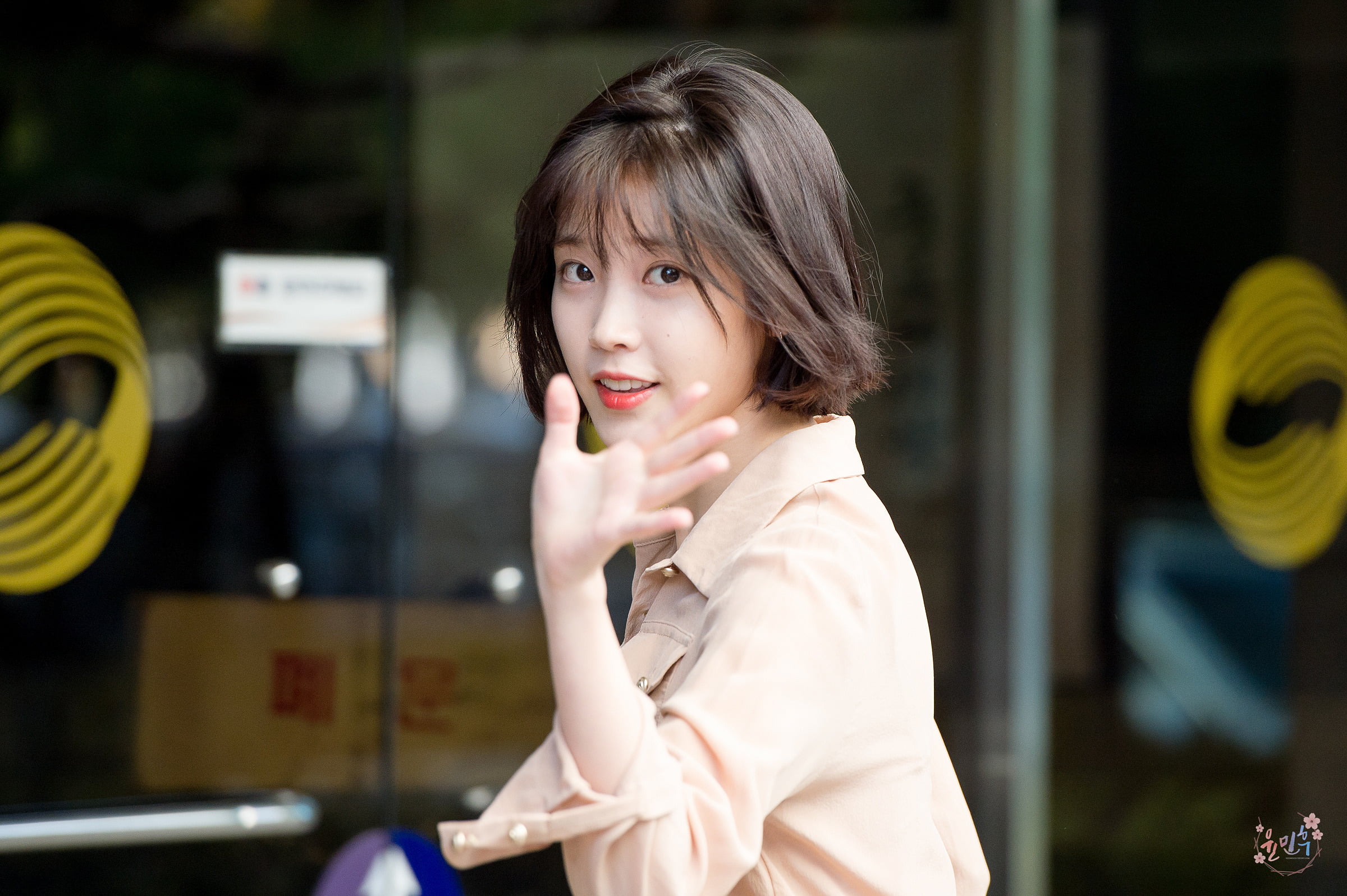 iu lee ji eun, IU, 1080P, HD Wallpaper