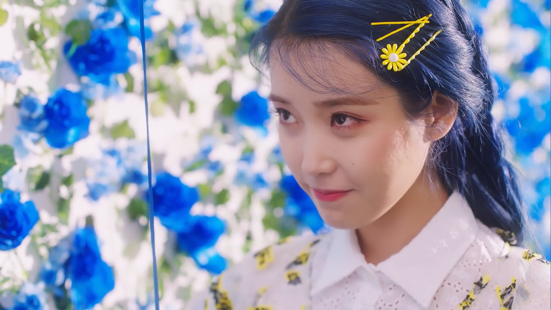 iu lee ji eun, 1080P, IU, HD Wallpaper