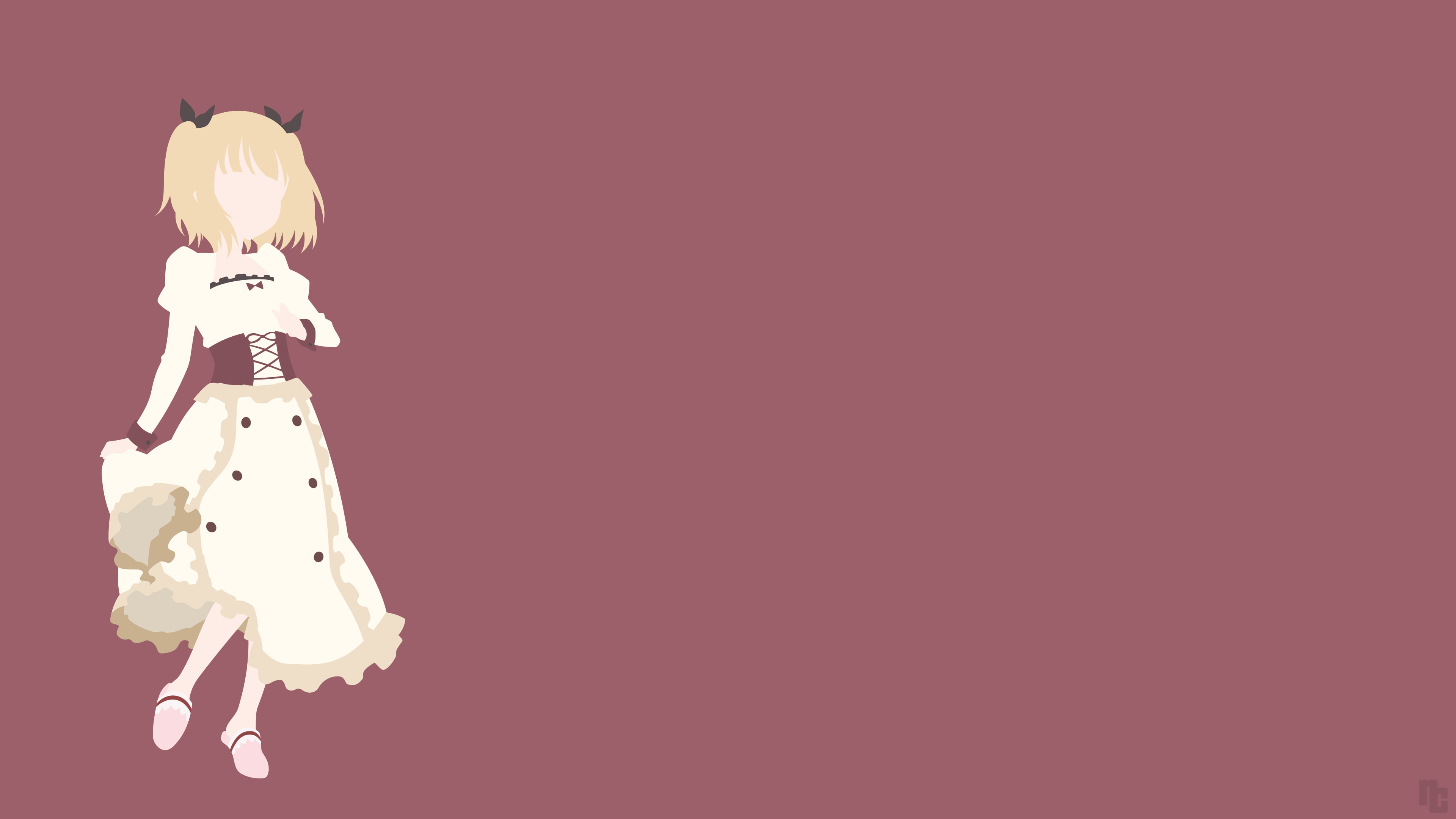 4K, New Game!, Anime, Yun Iijima, HD Wallpaper