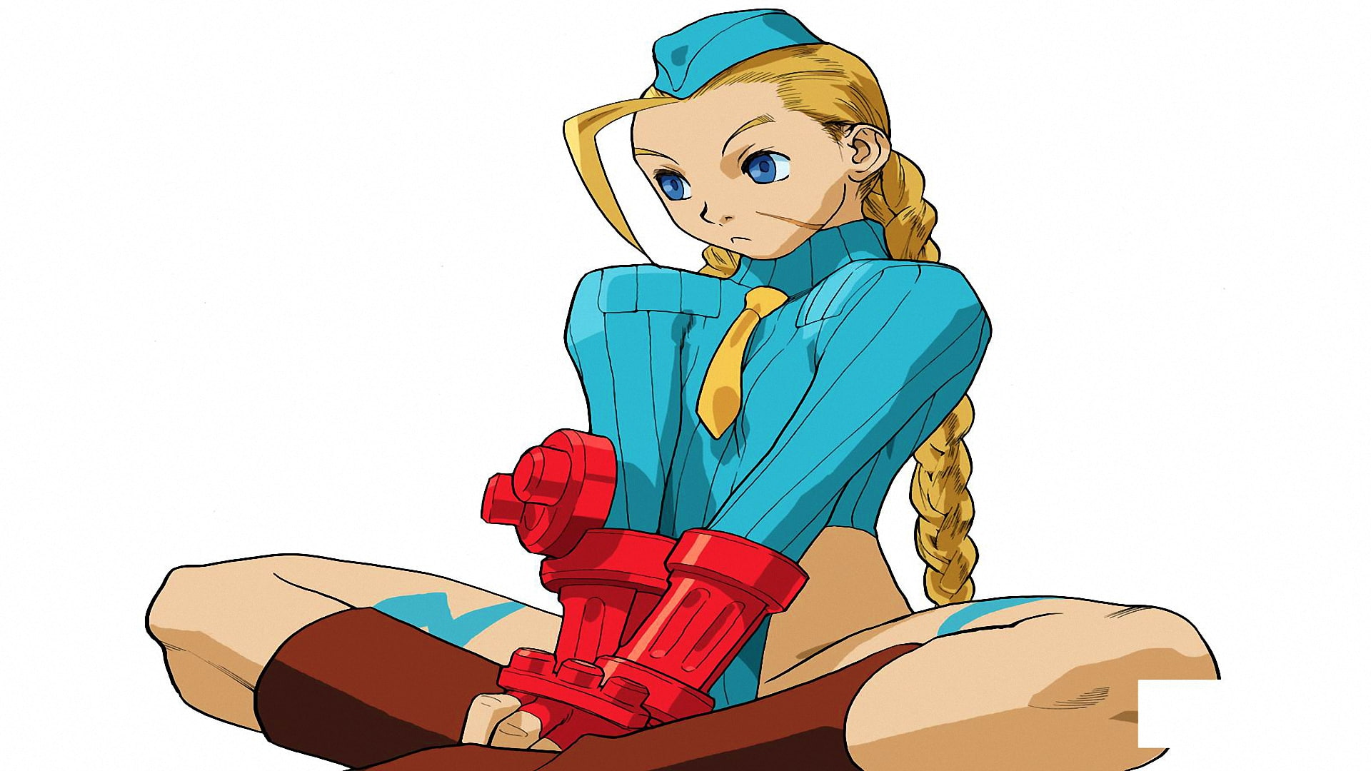 Street Fighter Alpha 3 MAX, 1080P, Street Fighter, HD Wallpaper