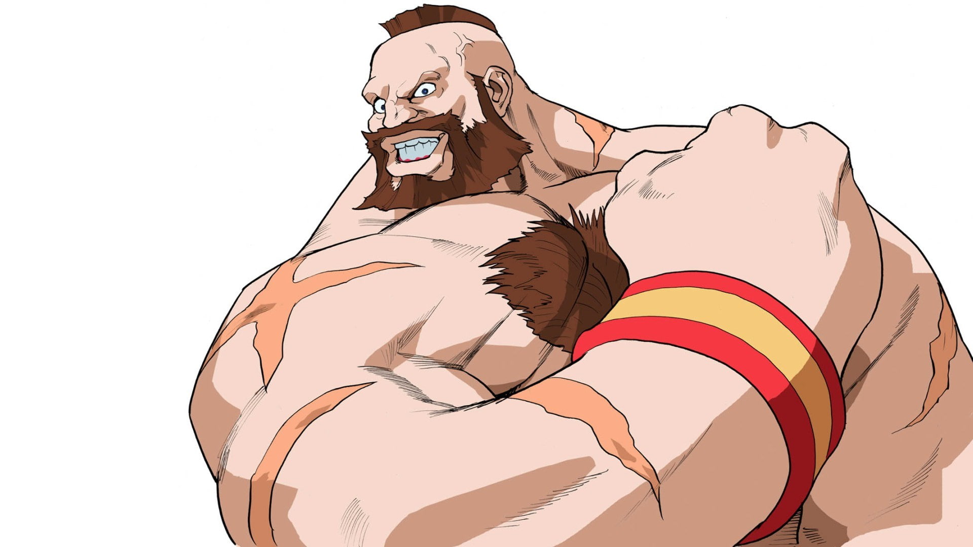 street fighter alpha 3, 1080P, HD Wallpaper