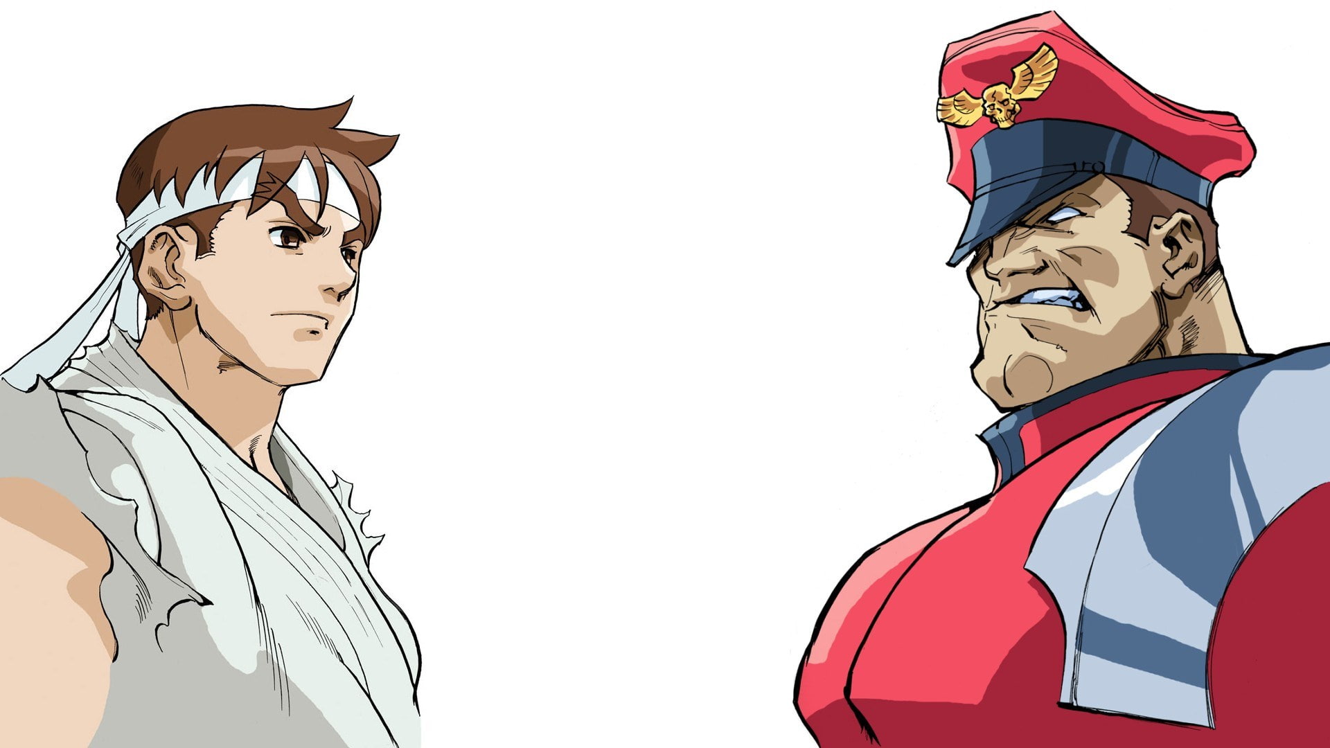 street fighter alpha 3, 1080P, HD Wallpaper
