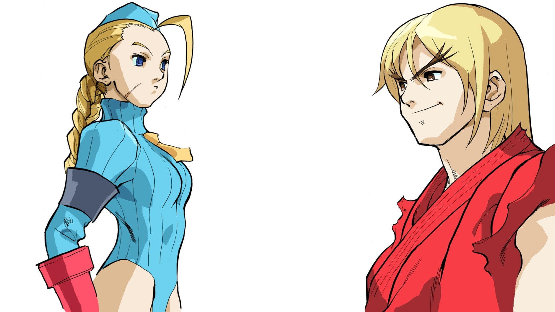 street fighter alpha 3, 1080P, HD Wallpaper