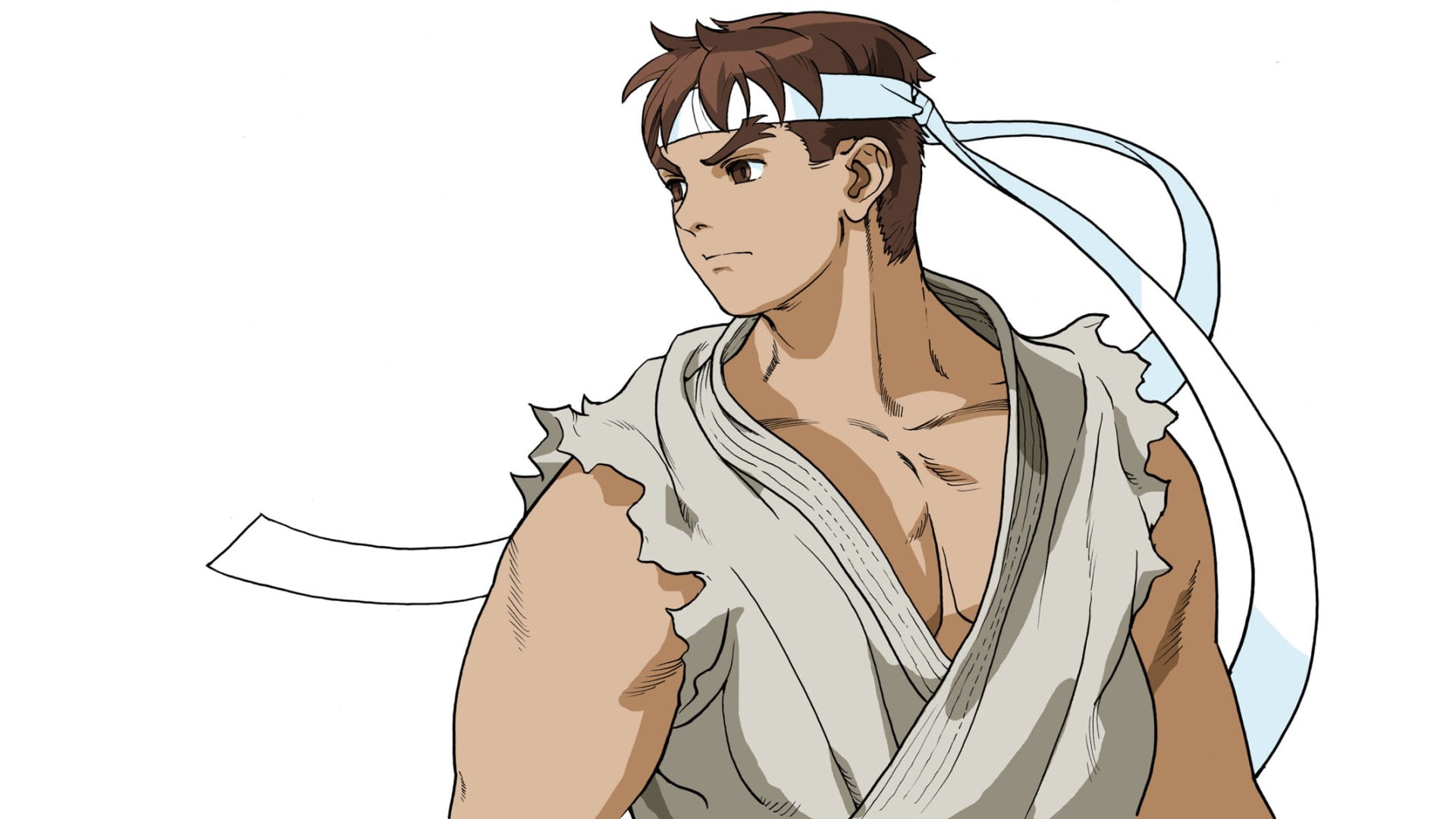 1080P, Street Fighter Alpha 3, Street Fighter, HD Wallpaper