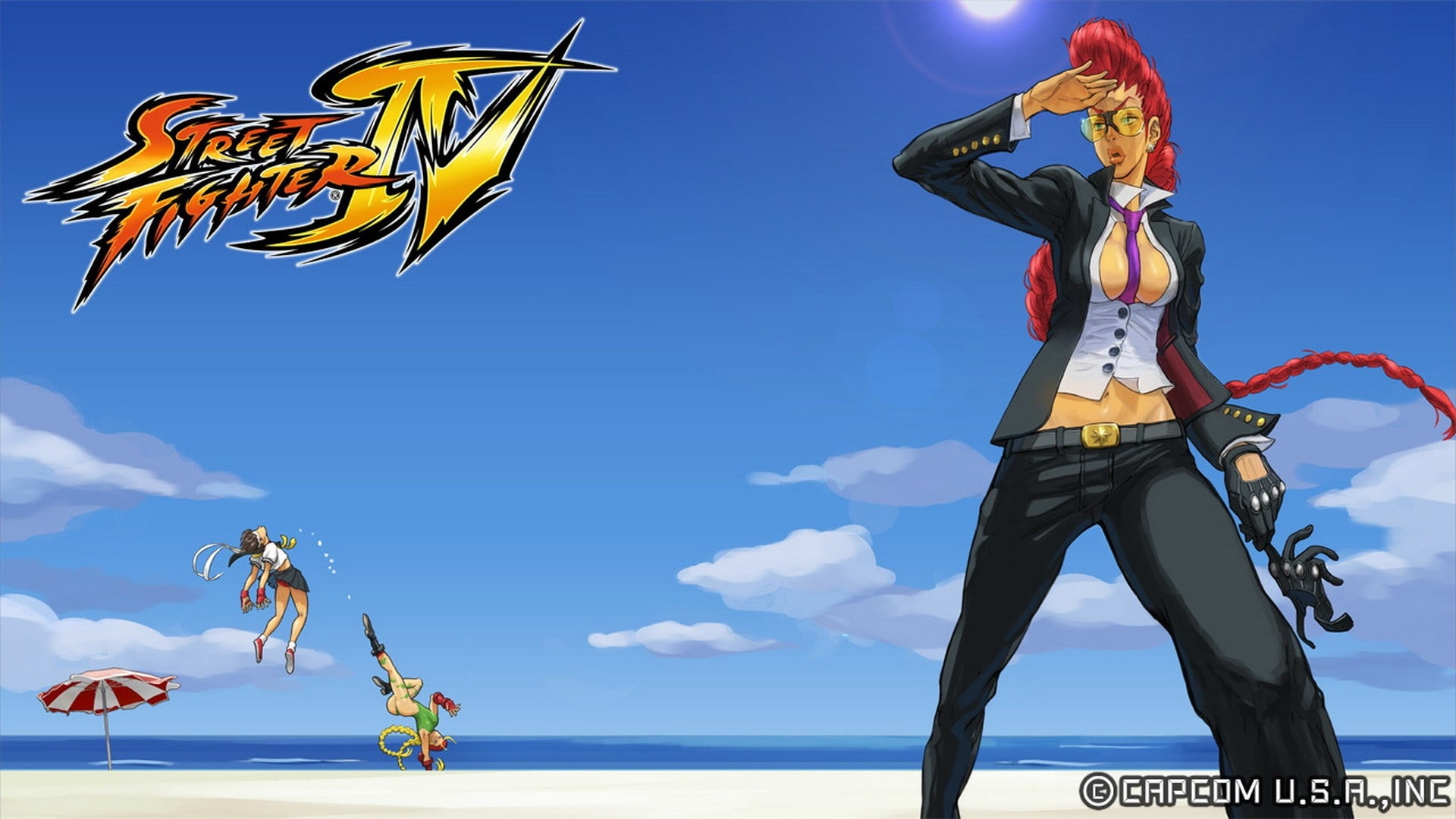 games, 1080P, street, hd, video, Cammy, street fighter, art, x, fighter, HD Wallpaper