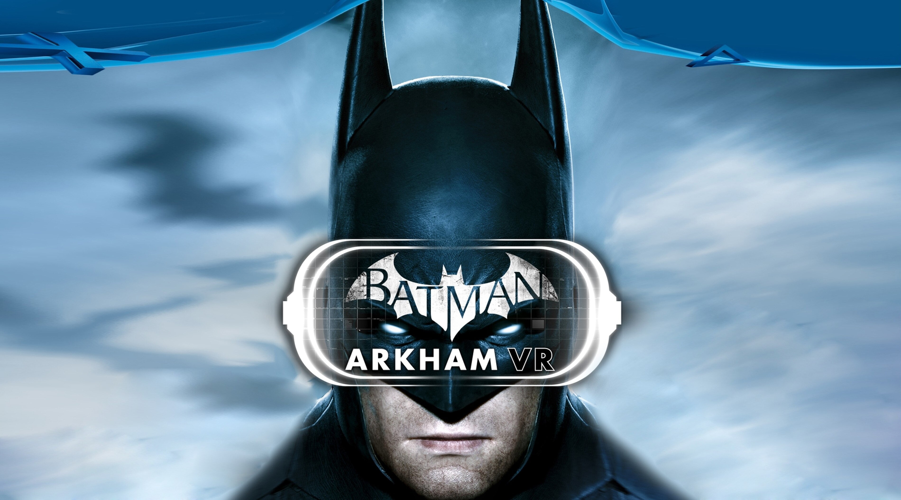 2K, front view, western script, warning sign, communication, sky, ominous, cloud - sky, portrait, people, emotion, sign, nature, adult, travel, batman arkham vr 4k background, HD Wallpaper