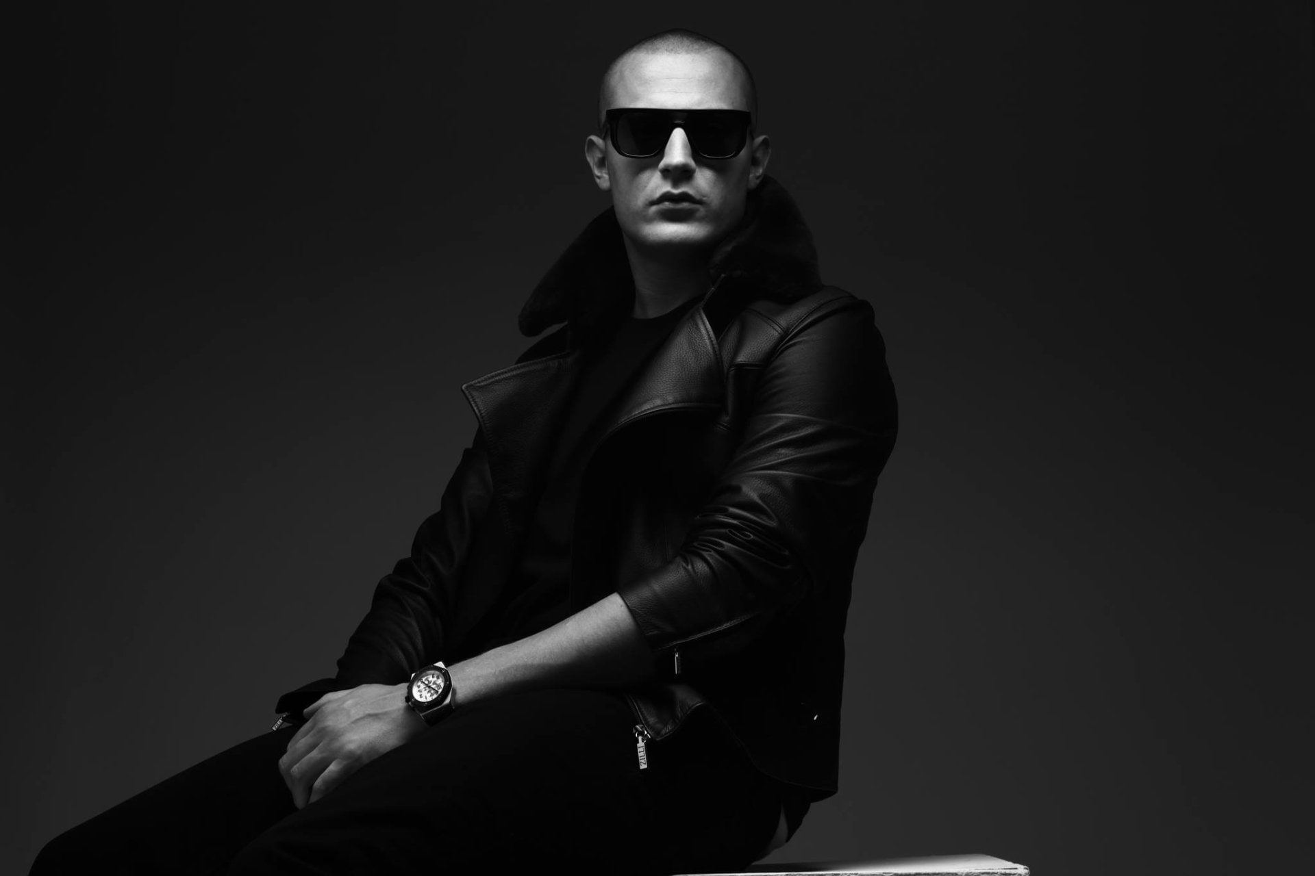 1080P, DJ, DJ Snake, HD Wallpaper