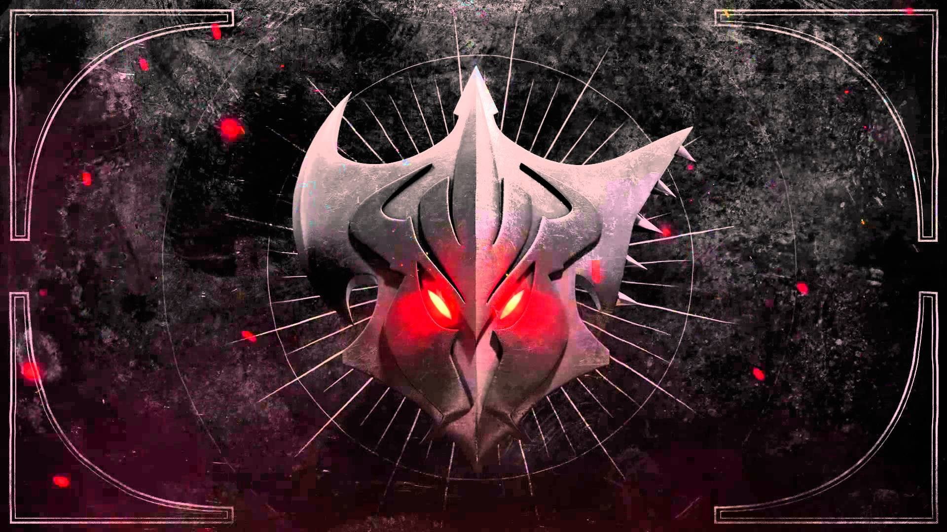 mmo, heavy, legends, online, pentakill, 1080P, fantasy, metal, league, fighting, HD Wallpaper