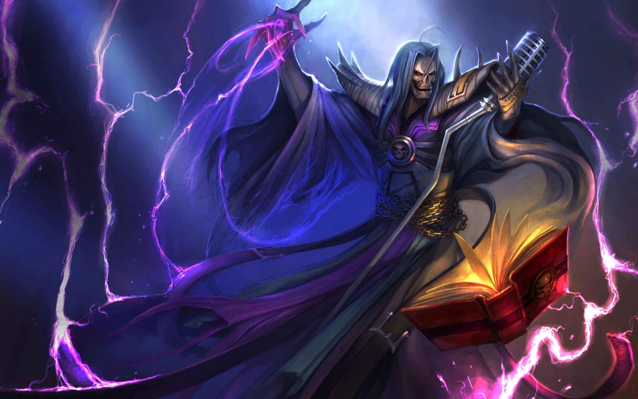 mmo, fighting, 2K, metal, pentakill, league, heavy, fantasy, online, legends, HD Wallpaper