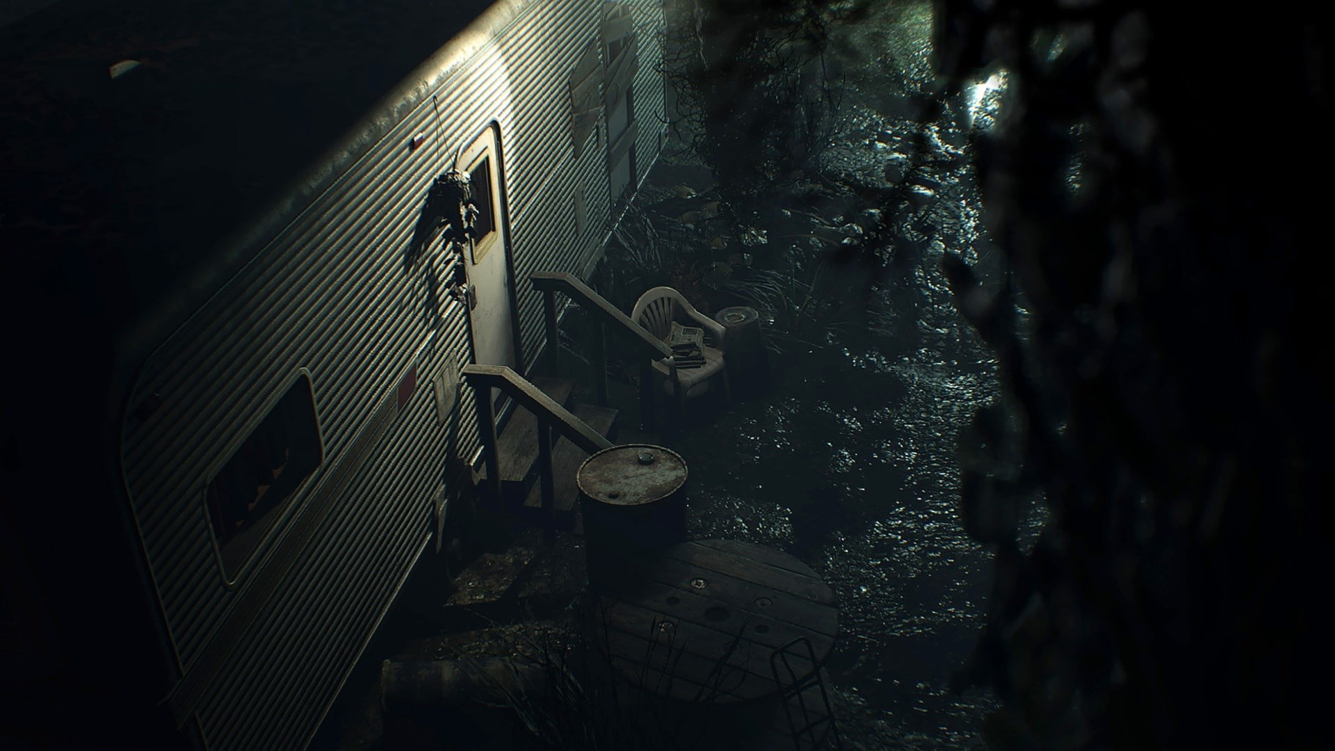 resident evil 7 biohazard, 1080P, HD Wallpaper