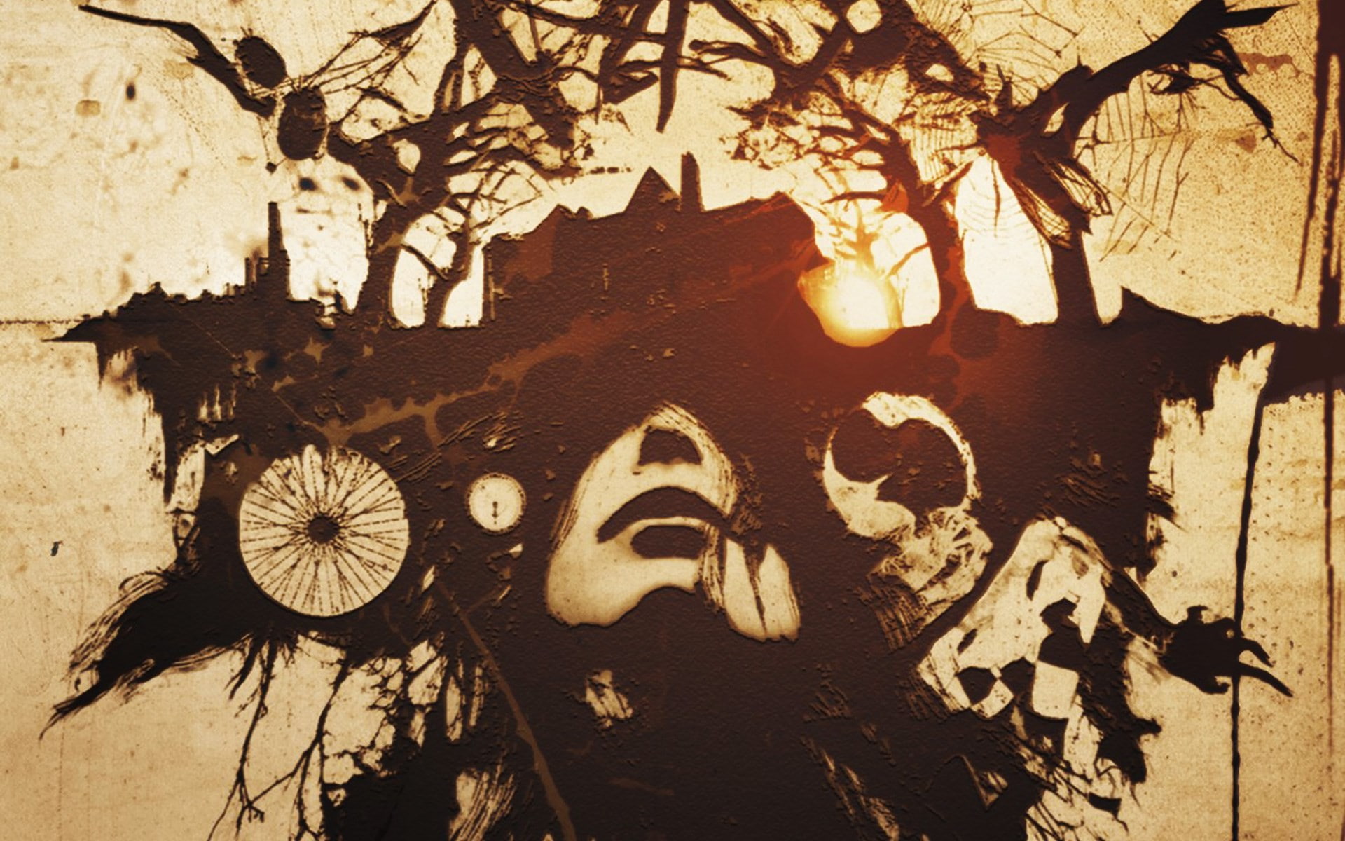 resident evil 7 biohazard, 1080P, HD Wallpaper