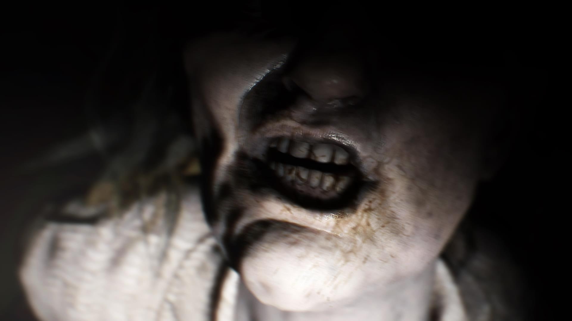 1080P, resident evil 7 biohazard, HD Wallpaper