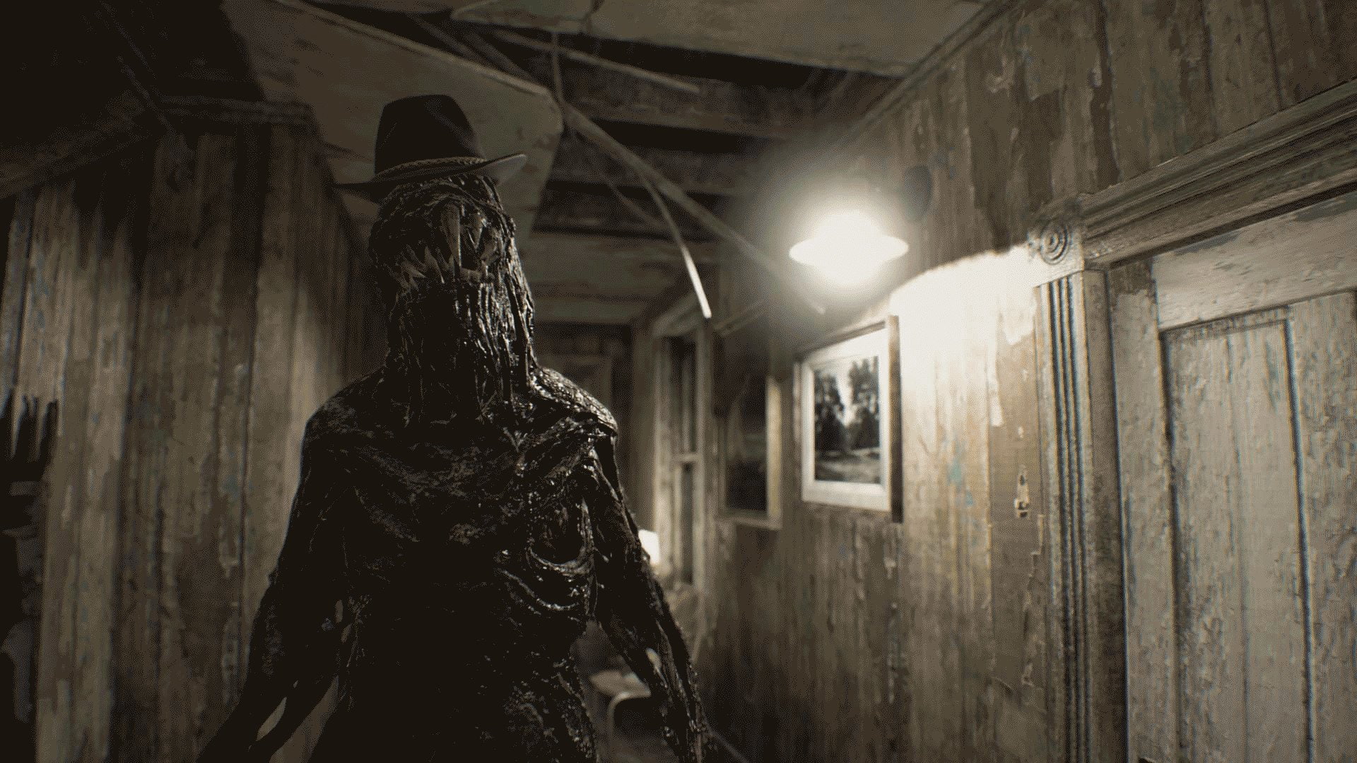 Resident Evil 7: Biohazard, 1080P, Resident Evil, HD Wallpaper