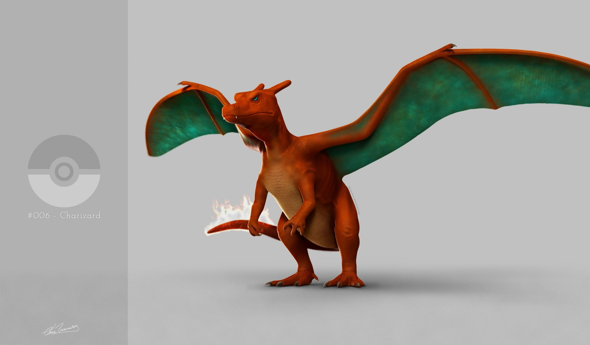 young women, representation, arms raised, 1080P, creativity, charizard  for mac computers, young adult, bending, digital composite, side view, adult, one person, HD Wallpaper