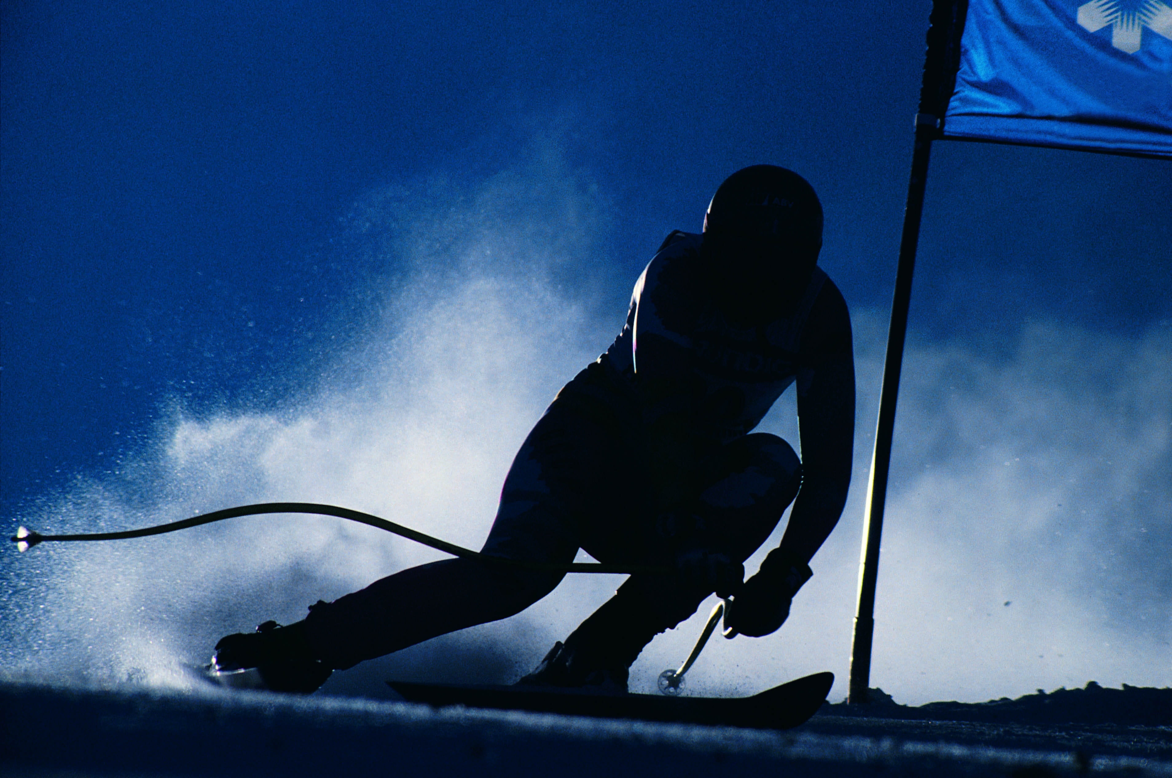 lifestyles, activity, motion, men, sport, day, cold temperature, real people, recreational Pursuit, outdoors, equipment, leisure activity, winter sport, HD Wallpaper