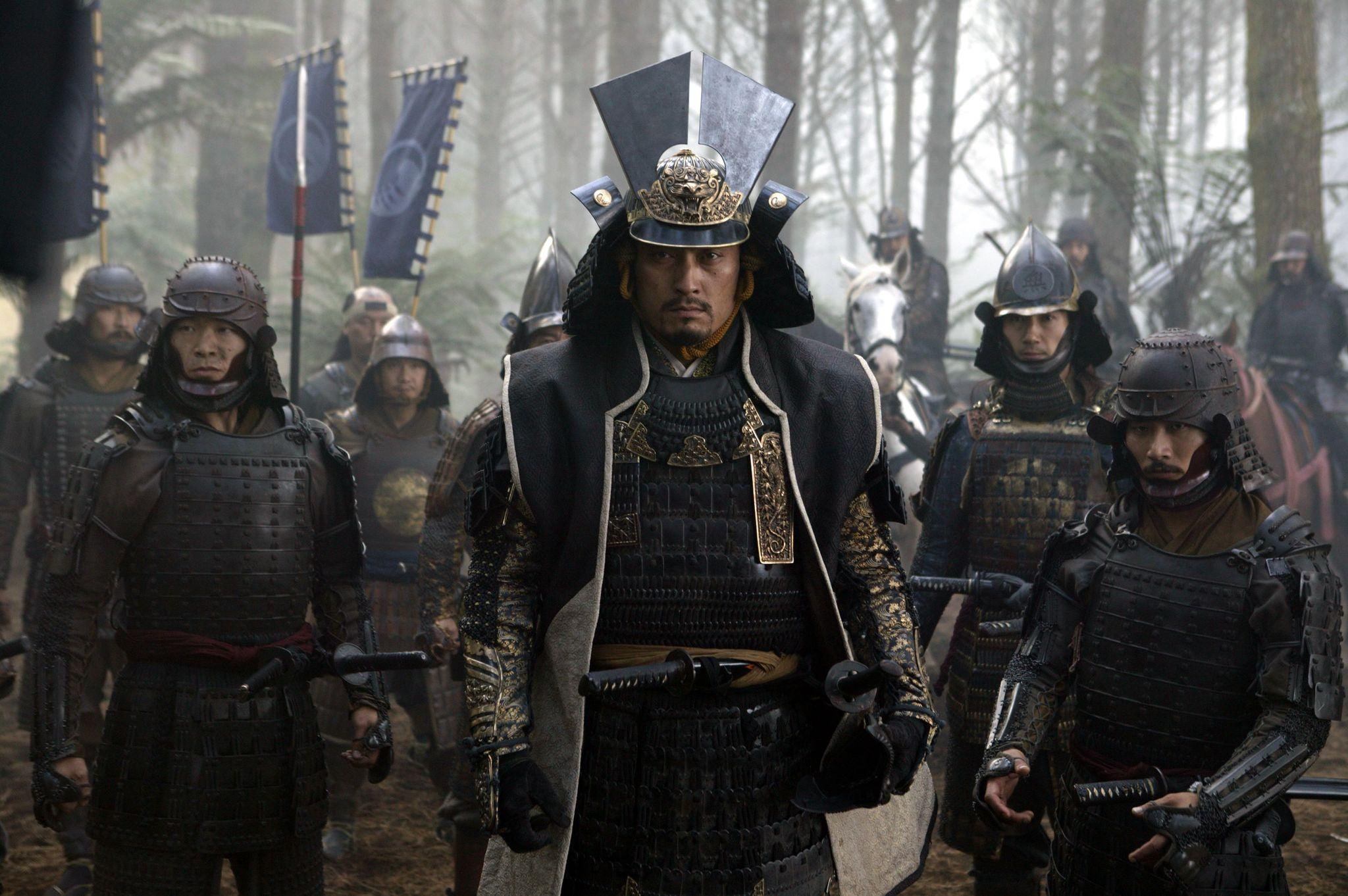 movies, weapons, battles, 1080P, samurai, war, swords, watanabe, arts, katana, martial, HD Wallpaper