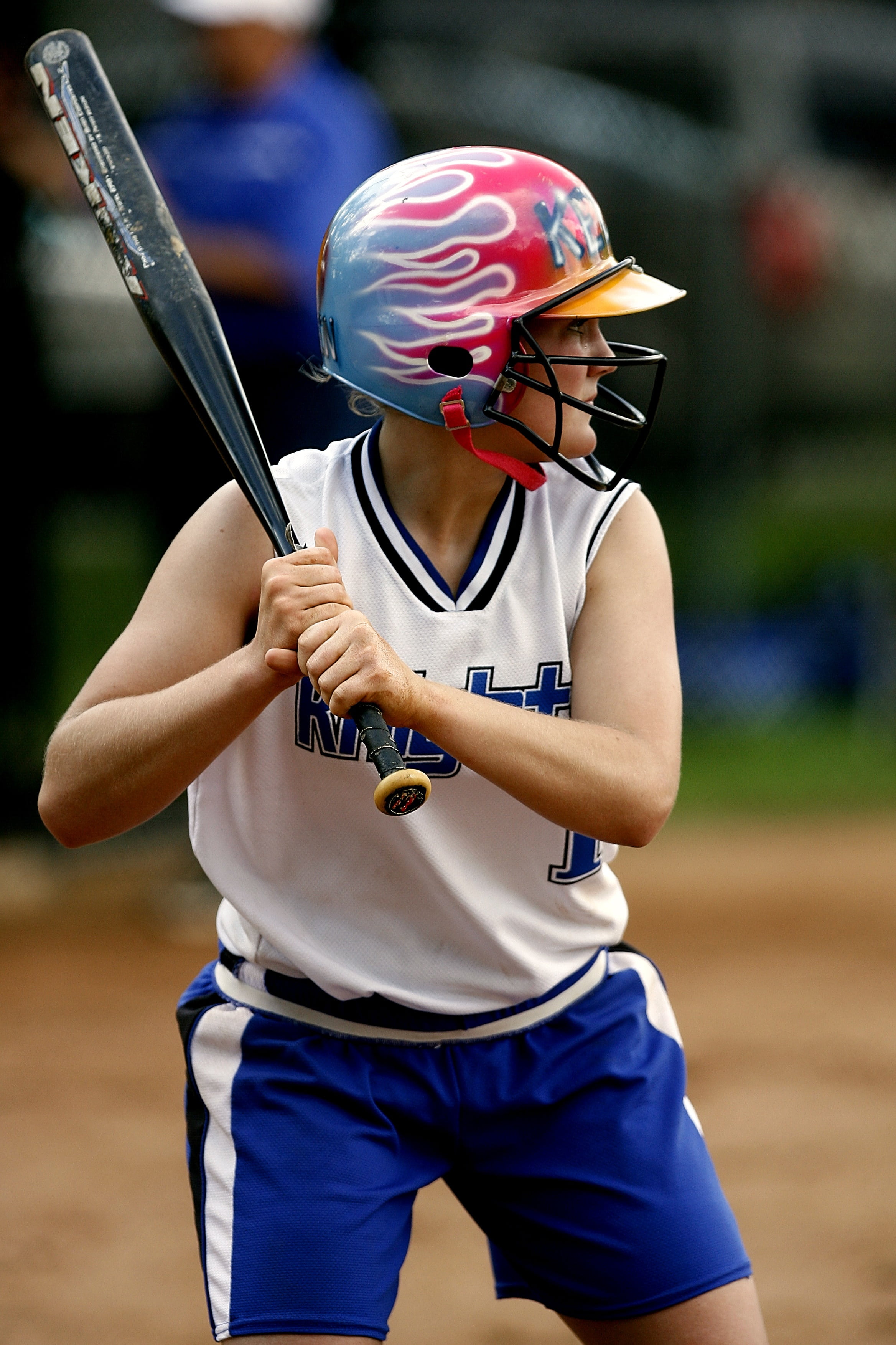 three quarter length, team Sport, batter, lifestyles, real people, baseball Player, uniform, female, people, helmet, competitive Sport, softball, men, leisure activity, Phone HD Wallpaper