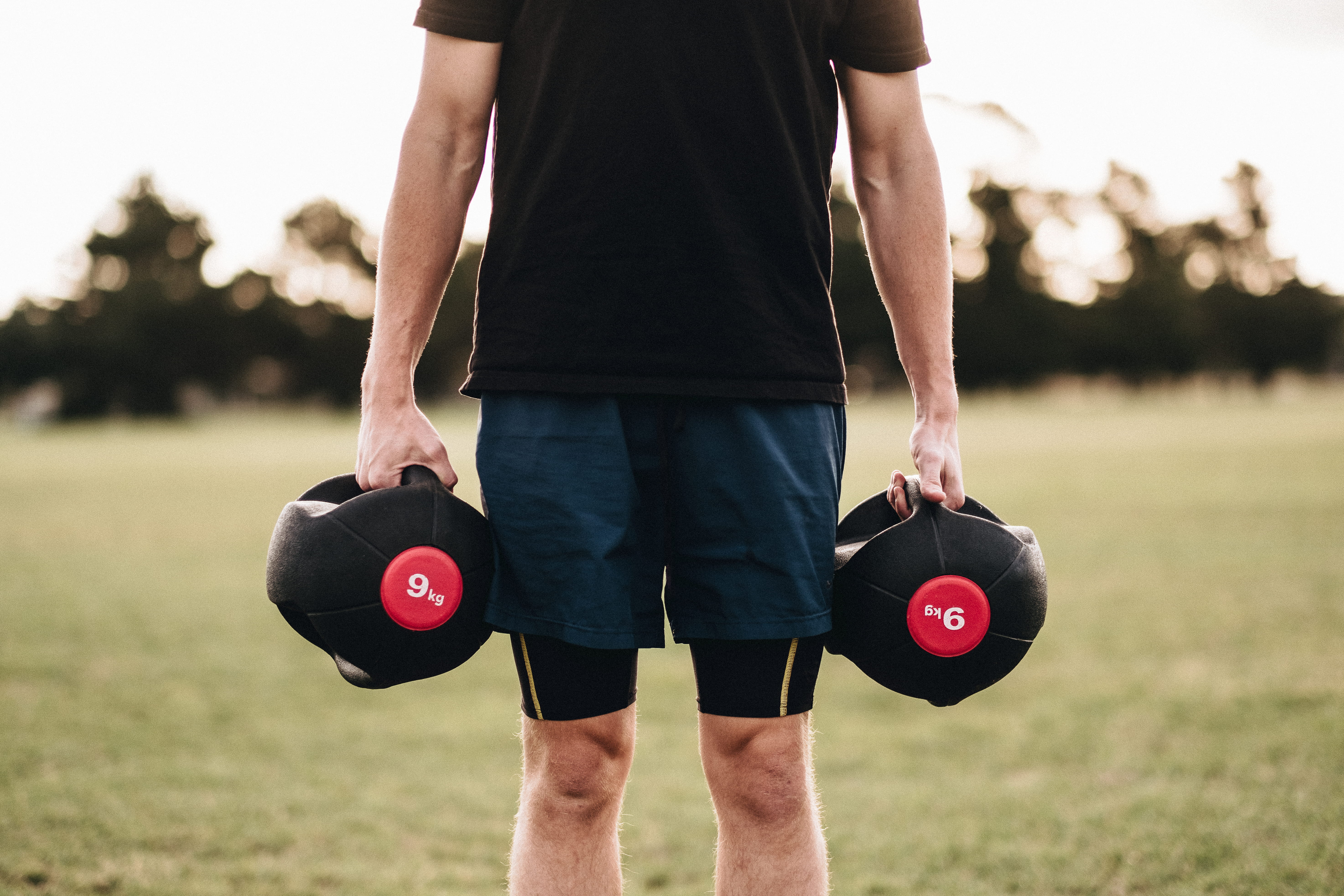 sport, leisure activity, leisure, fitness, lifestyles, young adult, midsection, muscles, adult, strength, lifestyle, person, one person, day, front view, HD Wallpaper