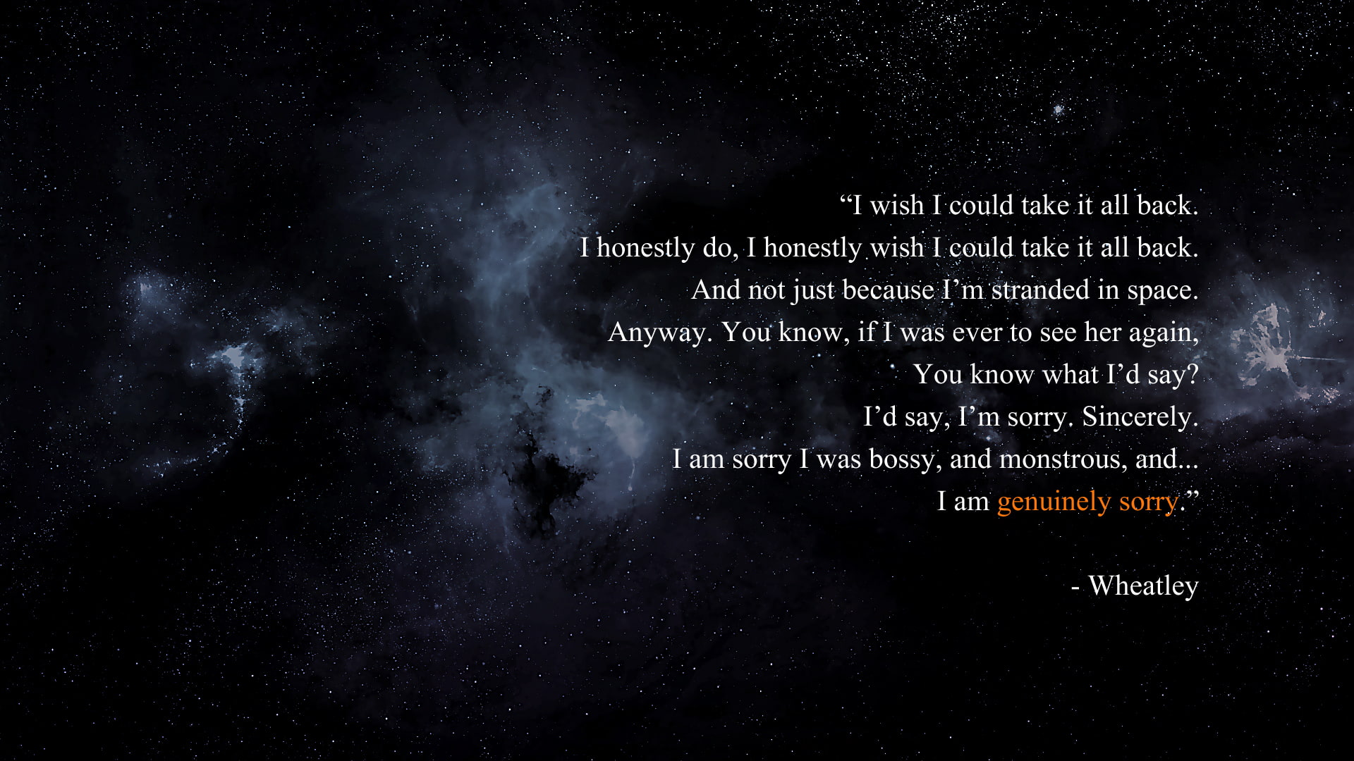 hd, sorry, portal, wheatley, 1080P, video games, HD Wallpaper